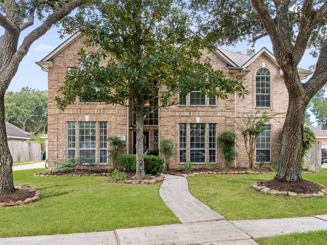 Photo of 30707 Melcrest Estates Drive, Spring, TX 77386