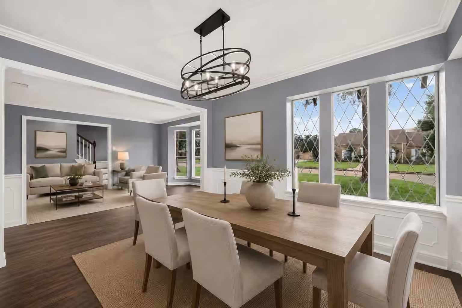 Photo 2 of 3922 Highpines Drive, Houston, TX