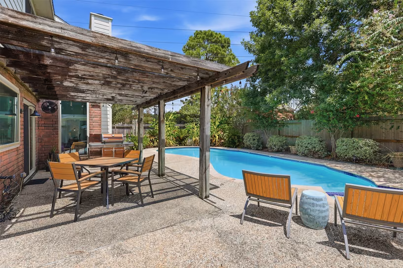 Photo 3 of 15430 Freestone Peach Lane, Cypress, TX