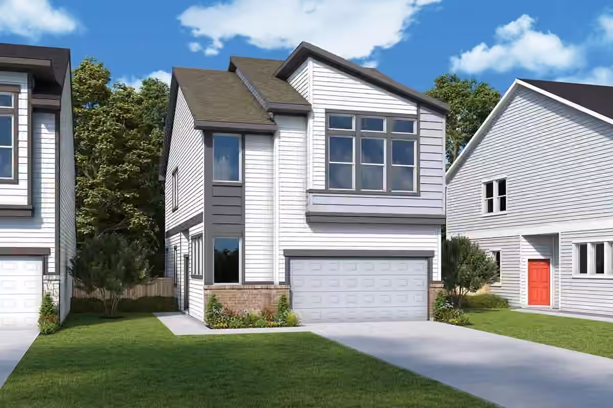 Photo of 405 Kinley Oaks Drive, Houston, TX 77079