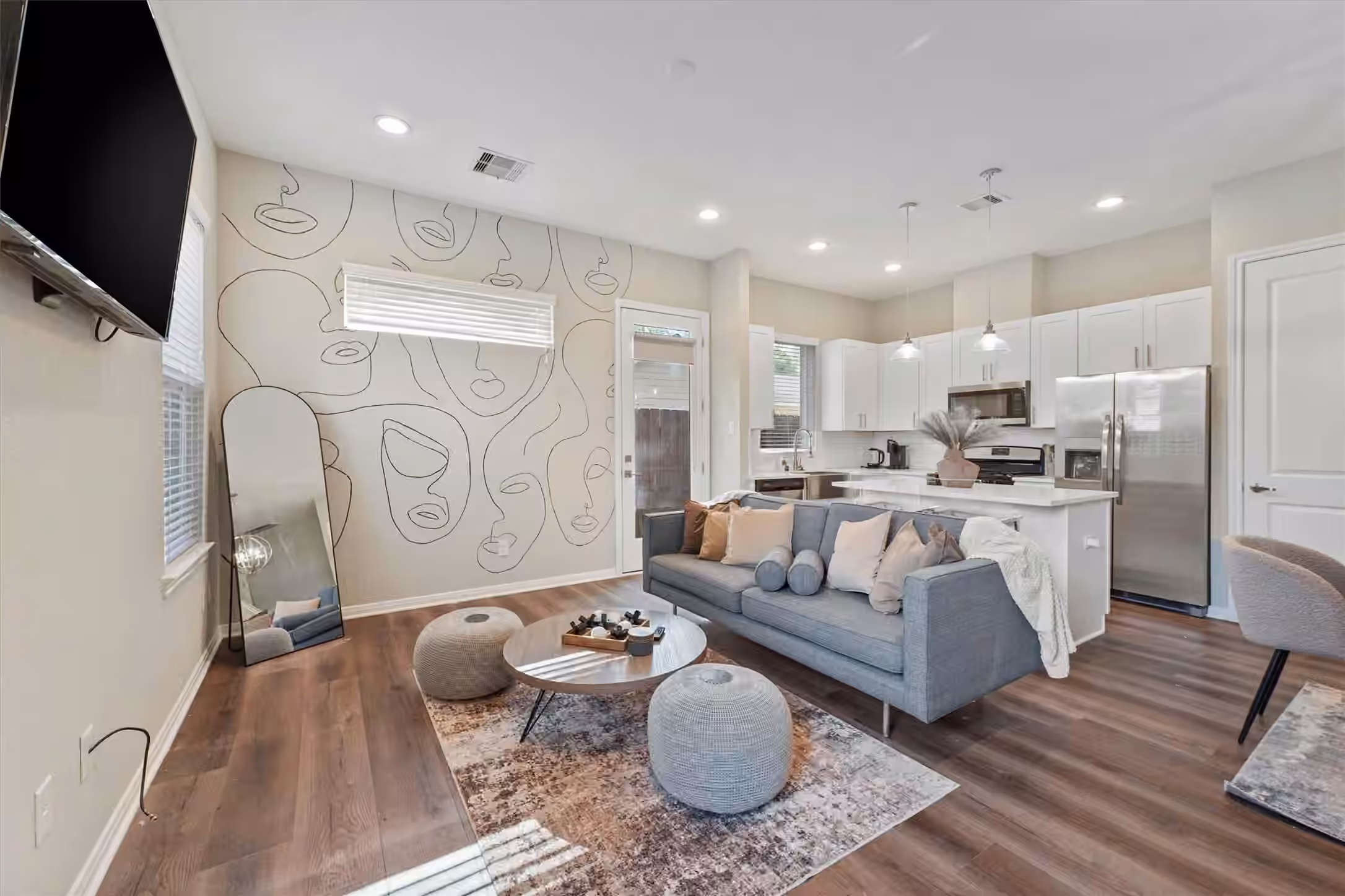 Photo 3 of 5620 Madison Street, Houston, TX