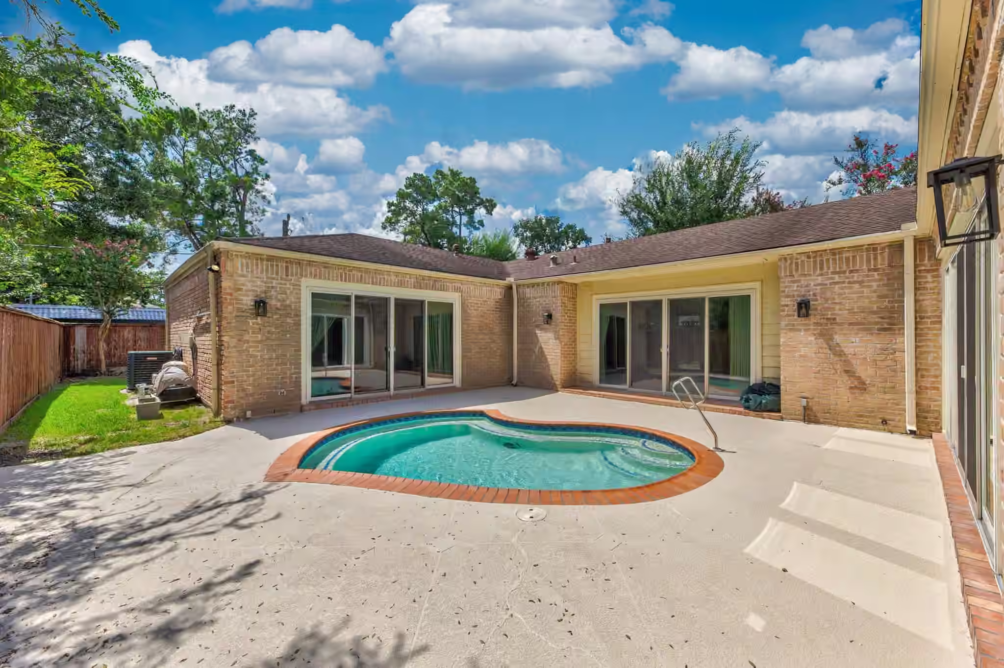 Photo 2 of 251 Gessner Road, Houston, TX