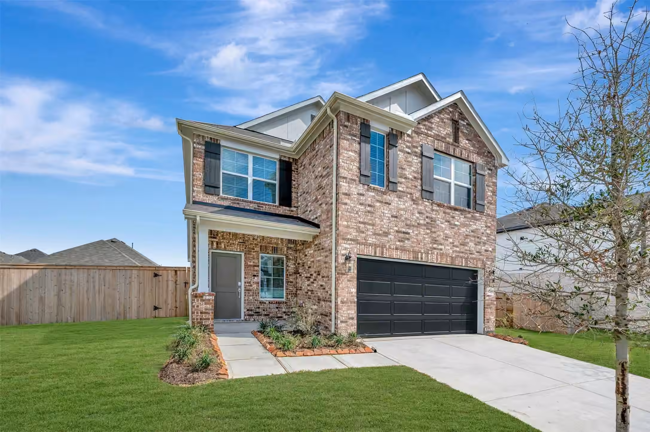 Photo of 3403 Angus Farm Drive, Rosenberg, TX 77471