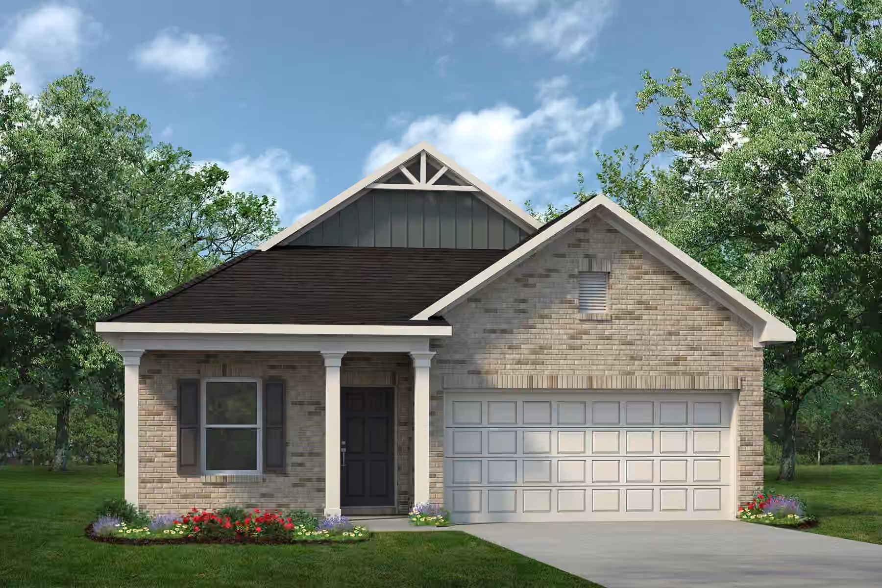 Photo of 412 San Sebastian Place, Pattison, TX