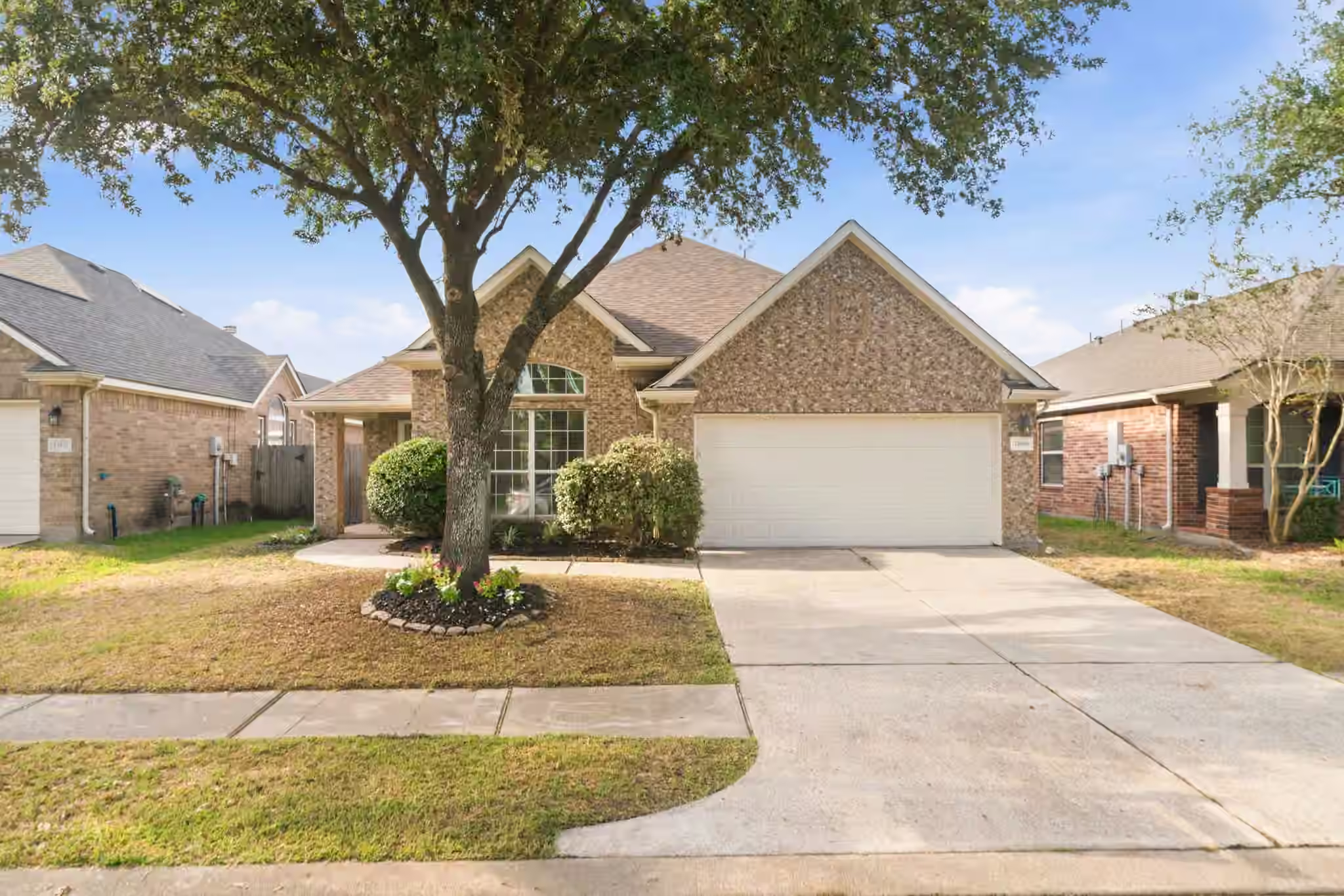 Photo of 21606 Kings Bend Drive, Kingwood, TX