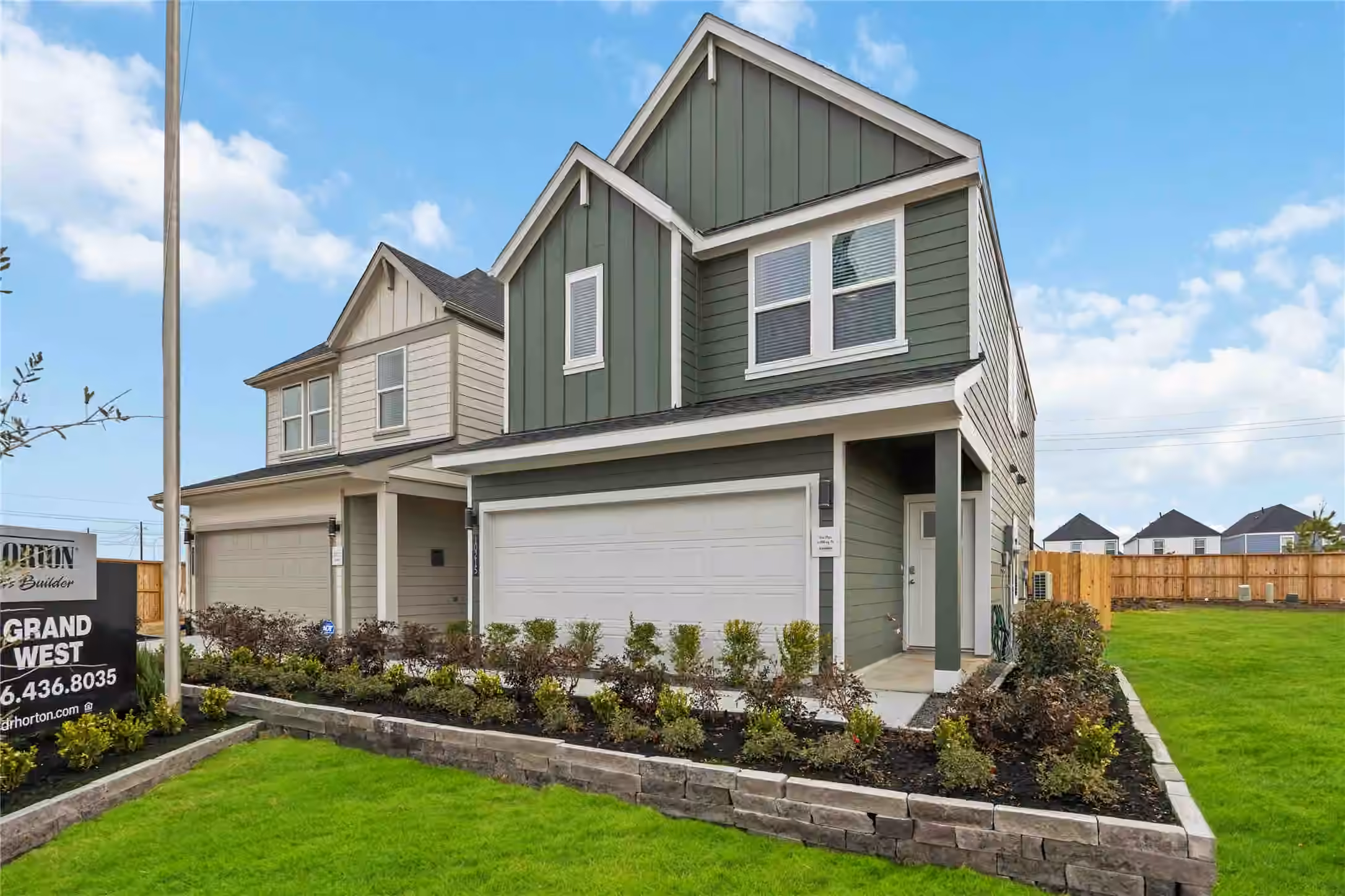 Photo of 11447 Evergreen Harvest Drive, Houston, TX