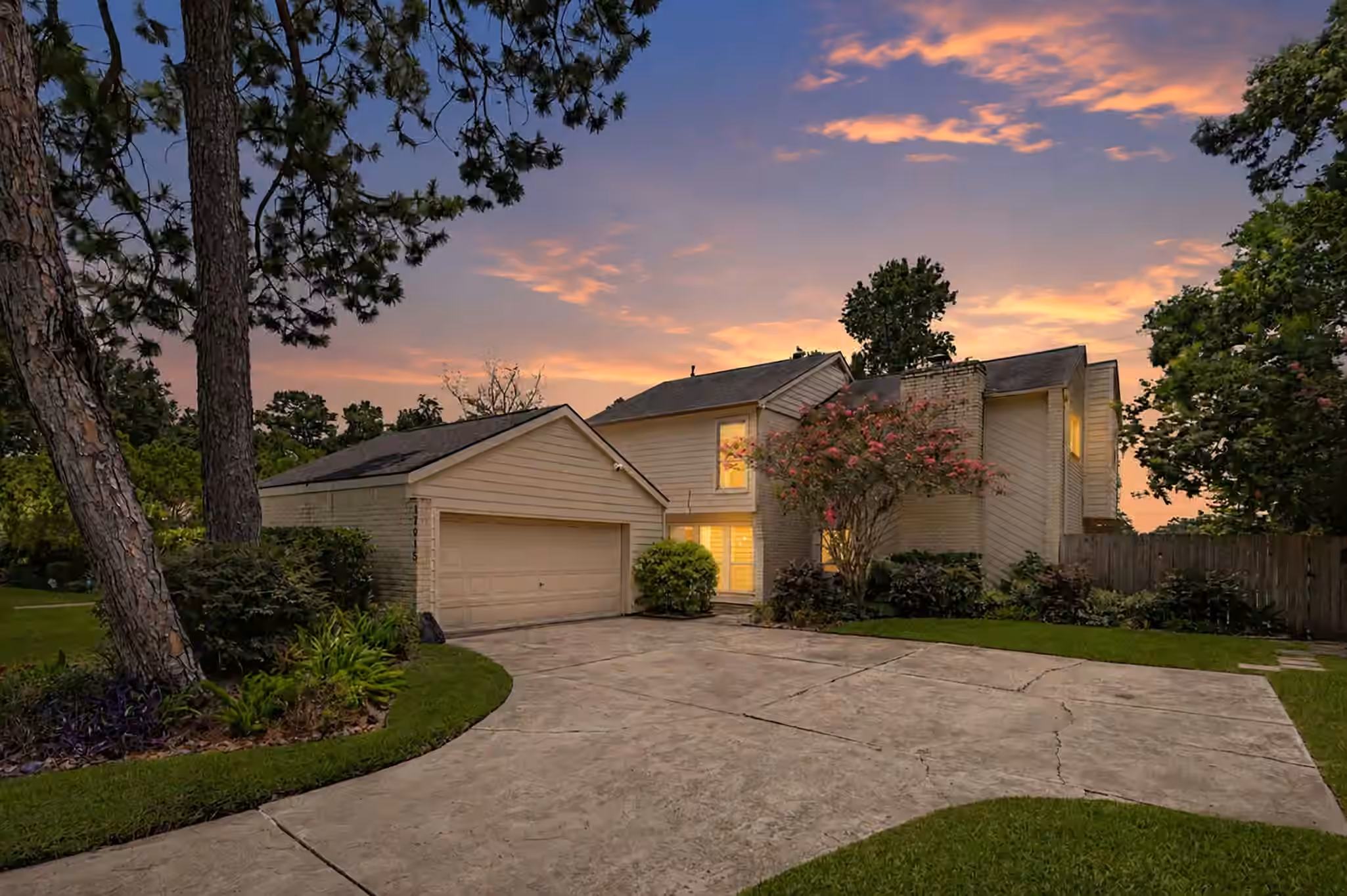 Photo of 17915 Tall Cypress Drive, Spring, TX 77388