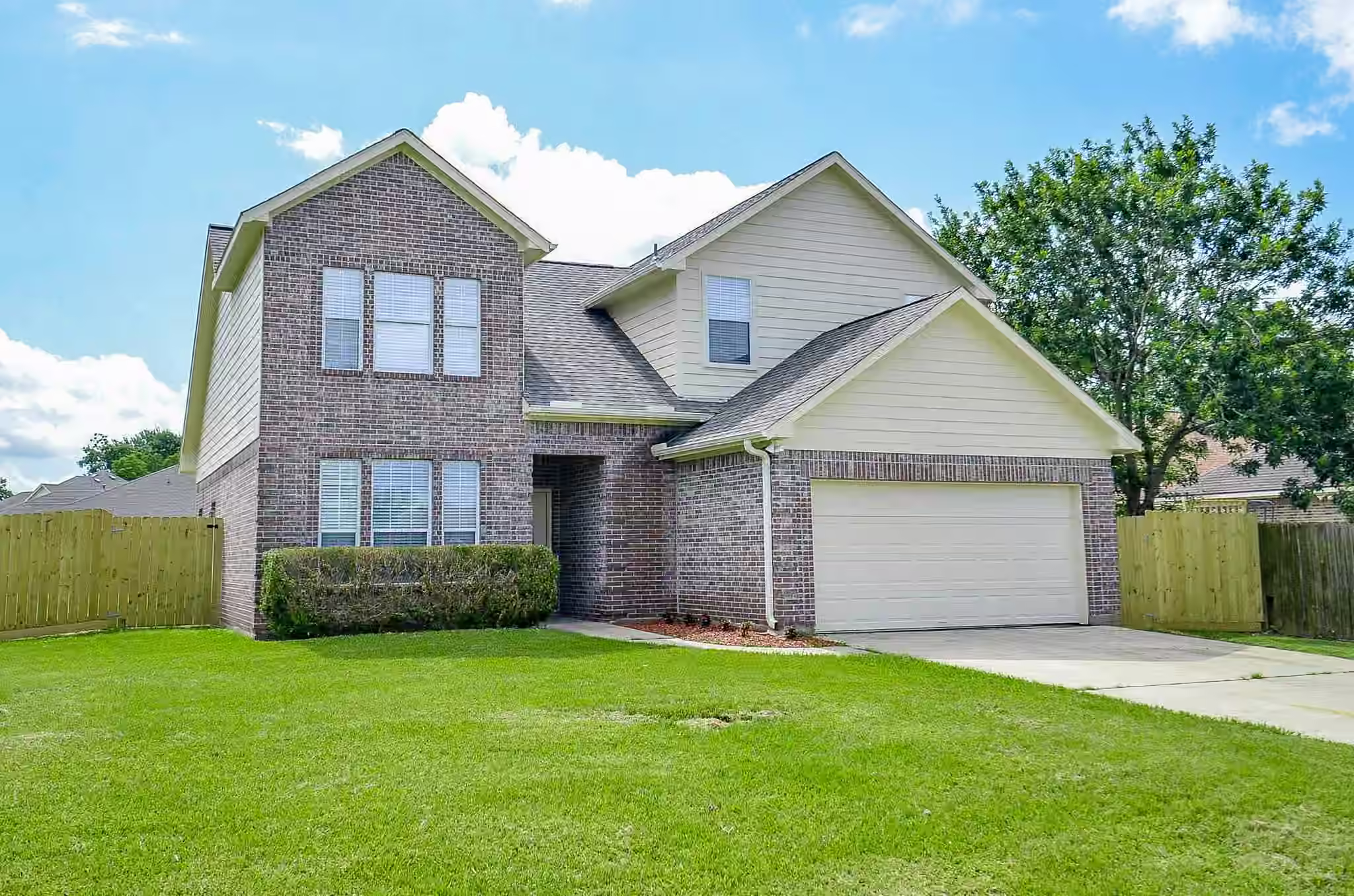 Photo of 12324 Green Ridge Drive, Willis, TX 77318