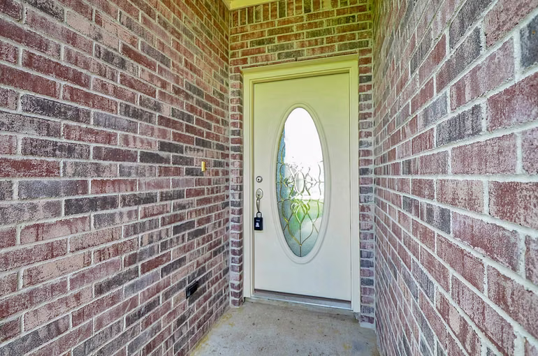 Photo 5 of 12324 Green Ridge Drive, Willis, TX