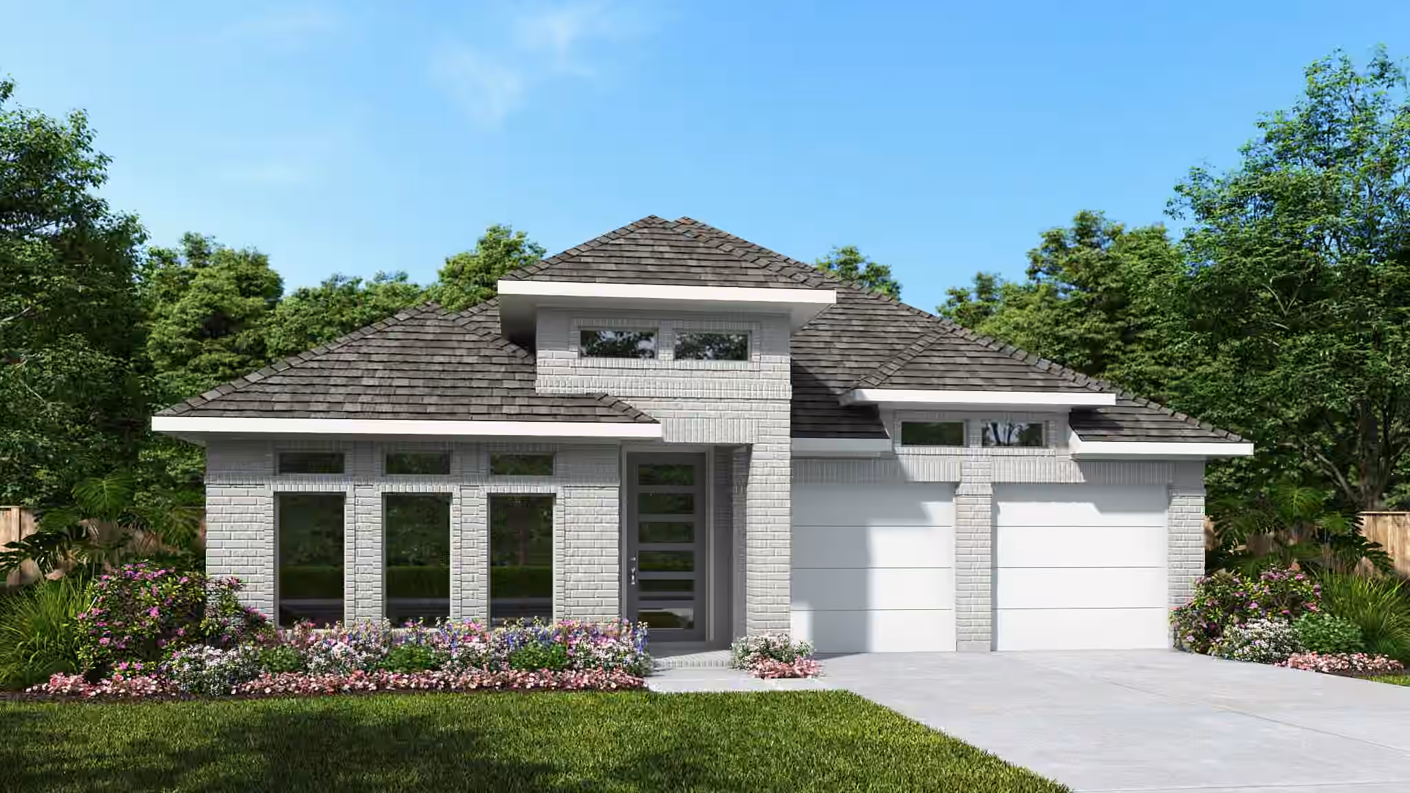 Photo of 8927 Creaky Wheel Way, Montgomery, TX 77316