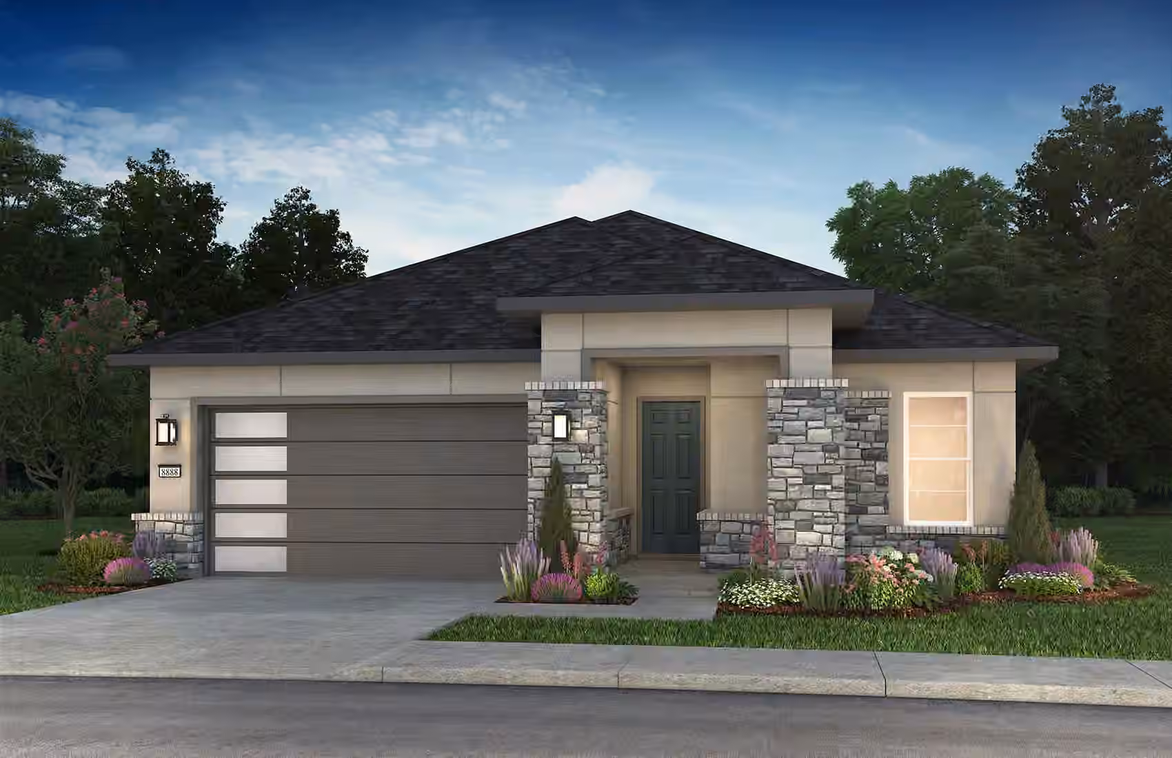 Photo of 16204 Wilderness Ridge Way, Conroe, TX