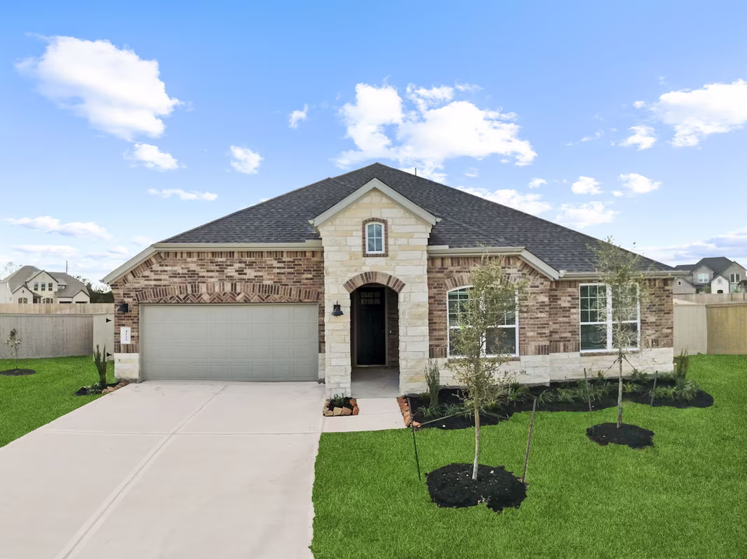 Photo of 3428 Summercrisp Hollow Lane, Pearland, TX