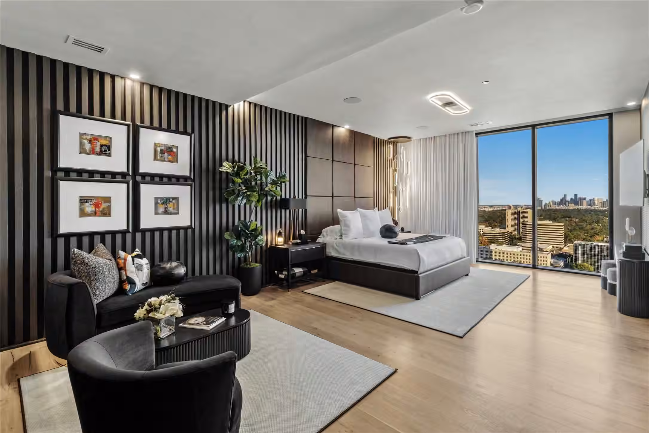 Photo of 1409 Post Oak Boulevard 2301, Houston, TX