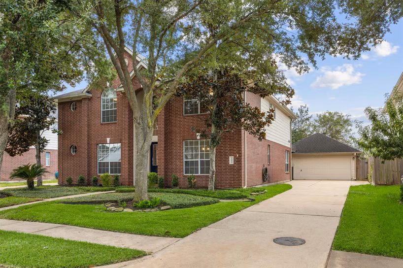 Photo of 12815 Eldridge Place Drive, Houston, TX