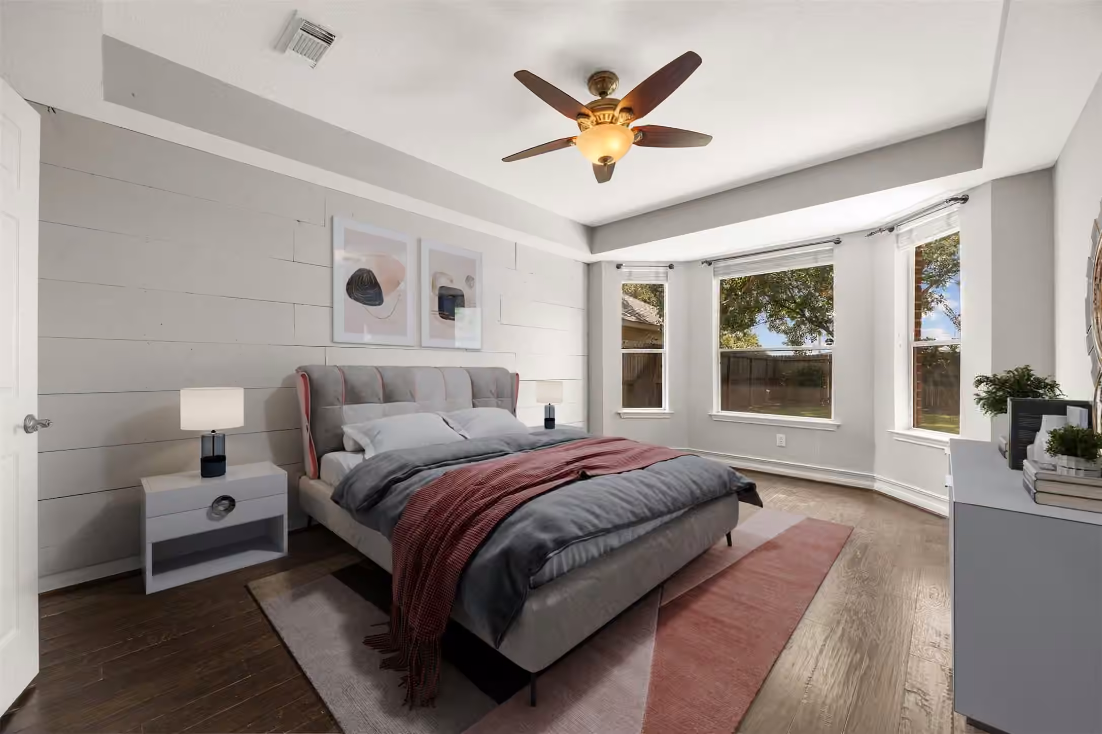 Photo 5 of 12815 Eldridge Place Drive, Houston, TX