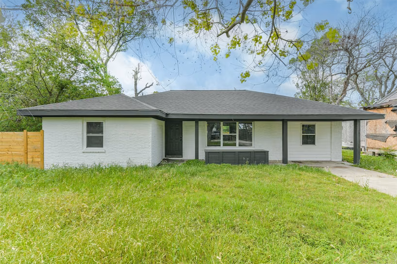 Photo of 209 Leago Street, Houston, TX 77022