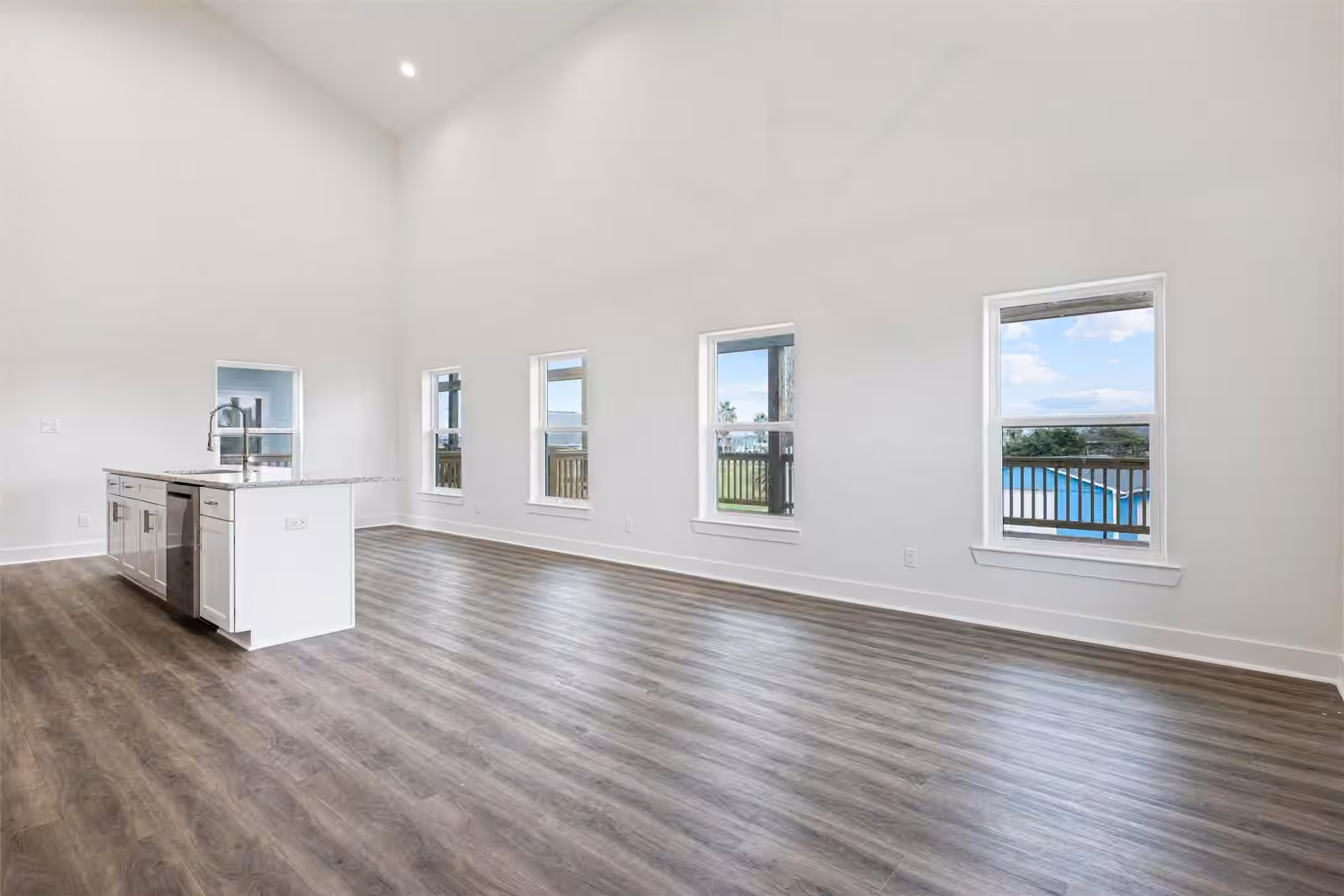 Photo 6 of 877 Alberdie Drive, Crystal Beach, TX