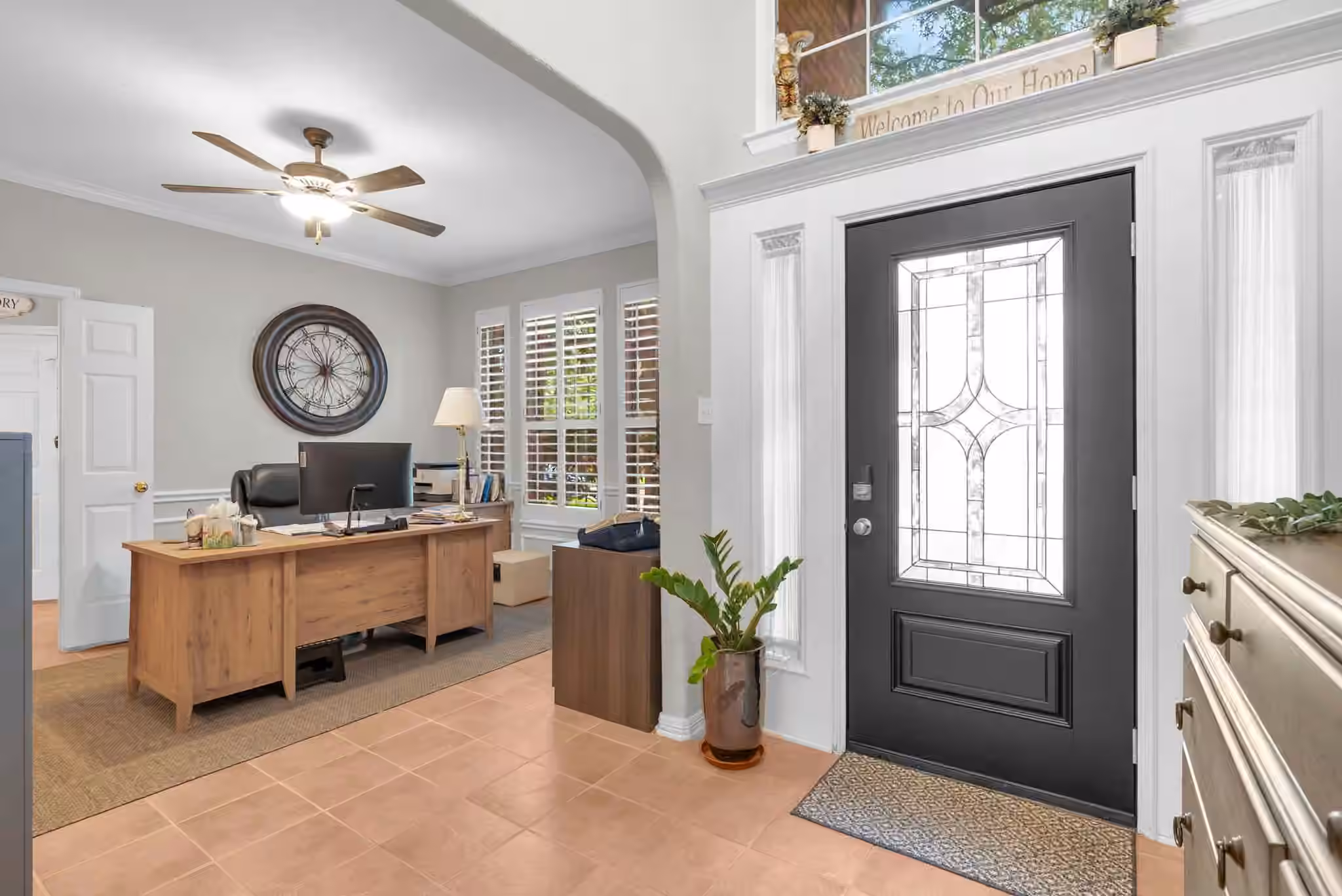 Photo 4 of 9210 Kirkstone Drive, Spring, TX