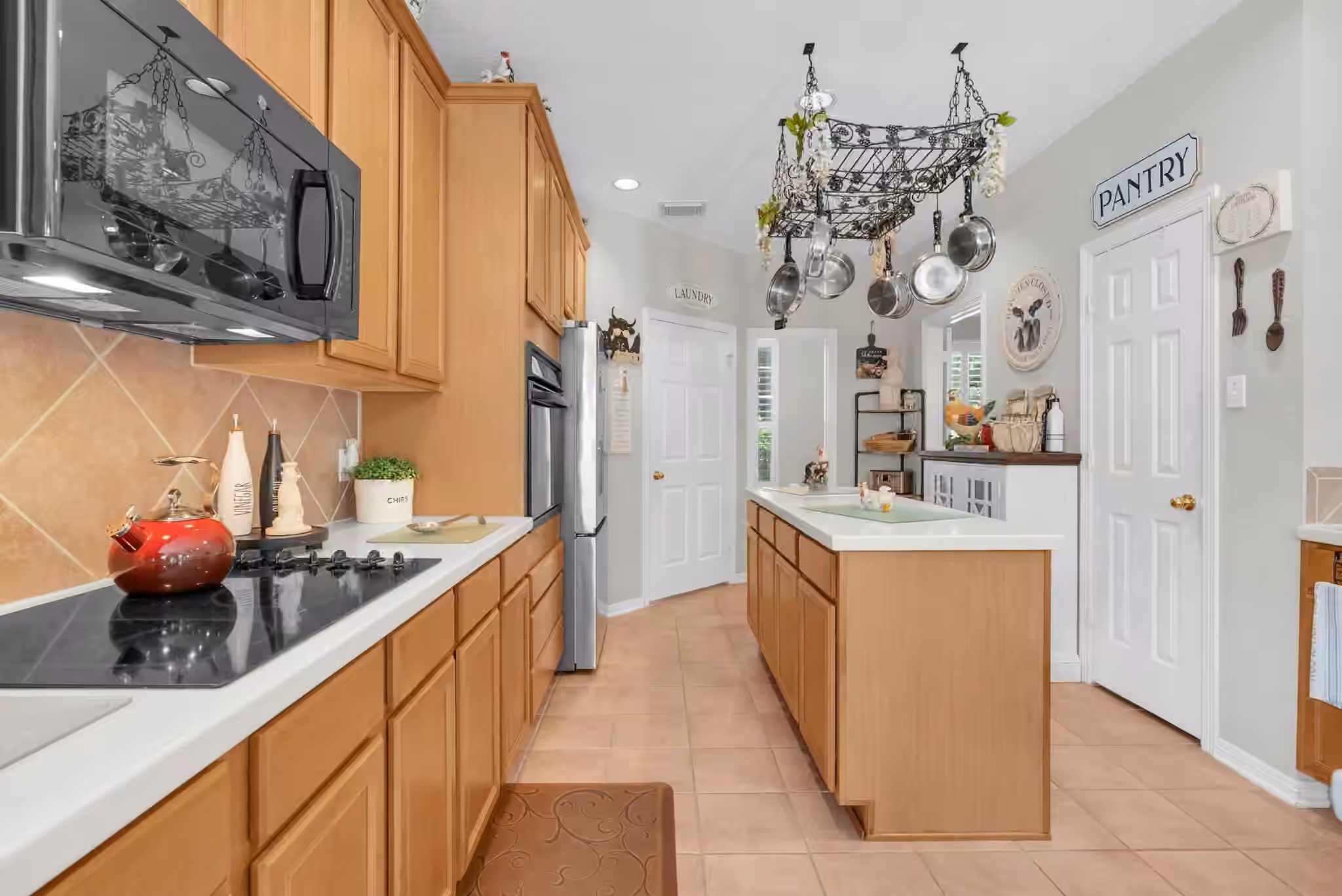 Photo 7 of 9210 Kirkstone Drive, Spring, TX