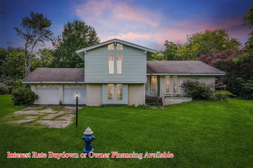 Photo of 13922 Ambrose Street, Houston, TX