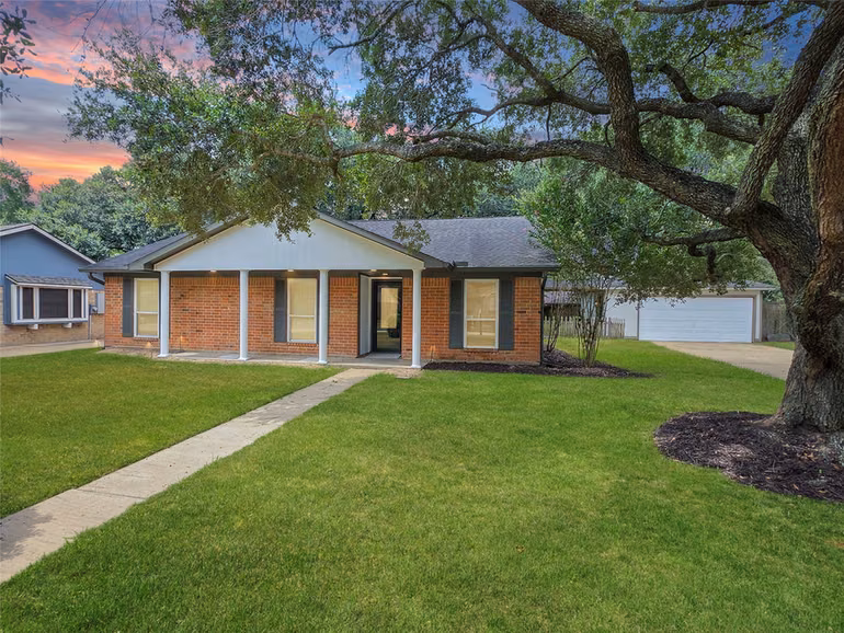 Photo of 2918 Cherry Springs Drive, Missouri City, TX 77459