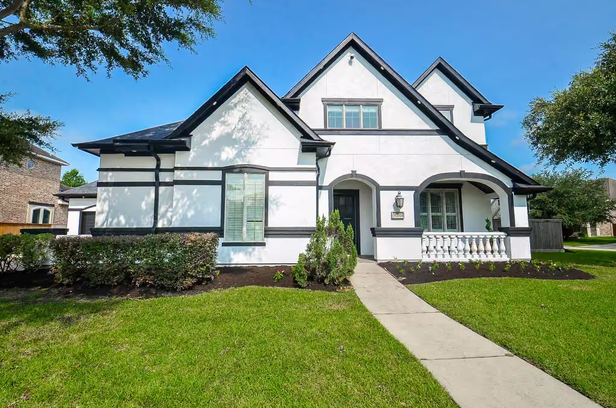 Photo of 11215 Saronno Drive, Richmond, TX