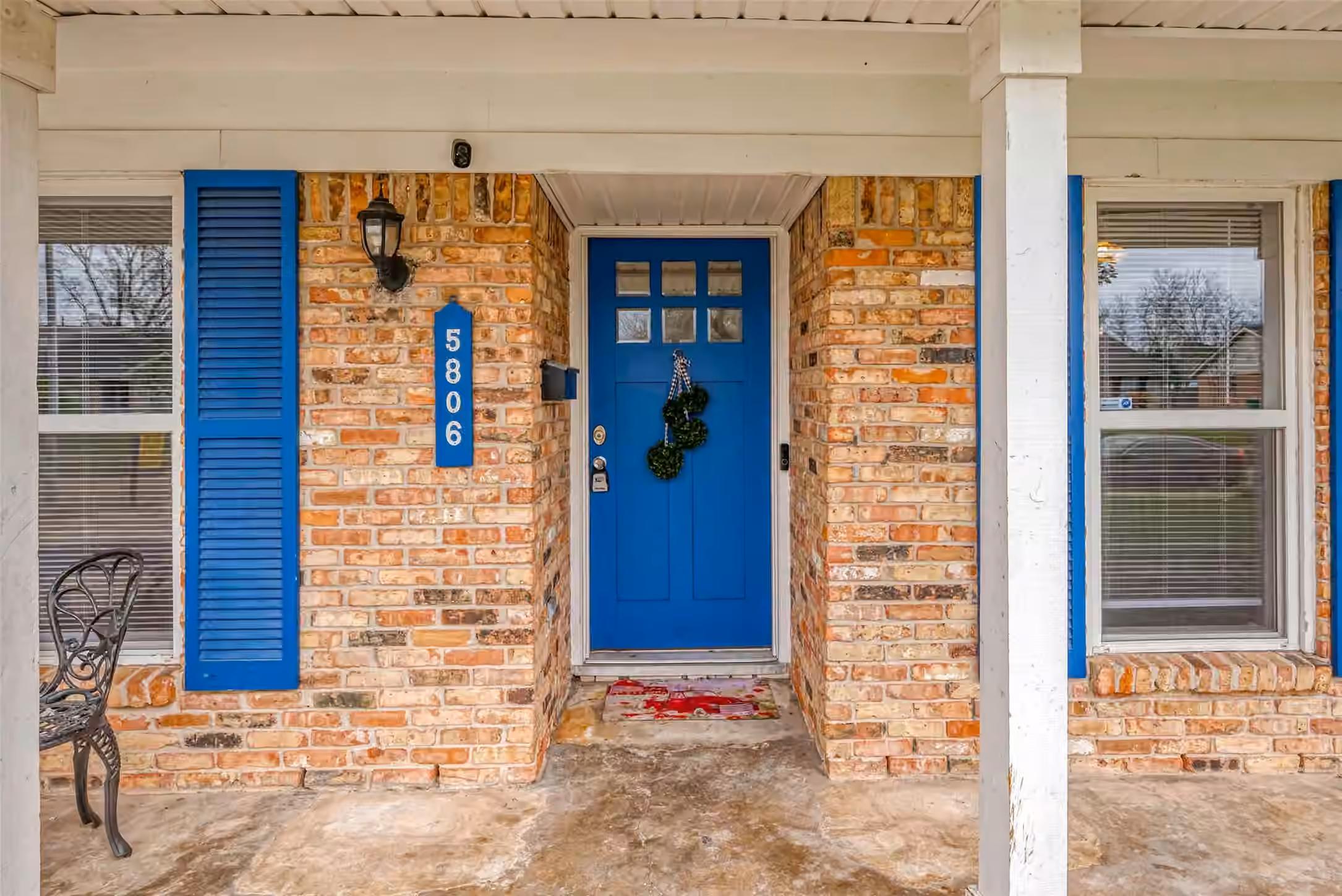 Photo 5 of 5806 Cartagena Street, Houston, TX