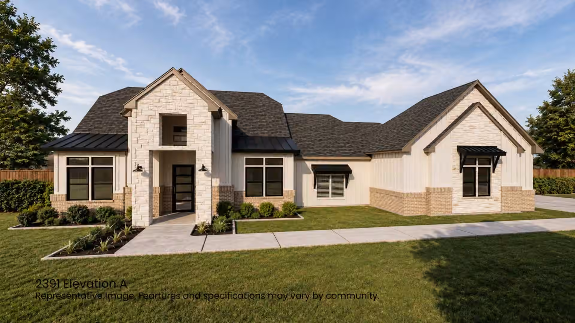 Photo of 325 Rosalind Circle, Waller, TX