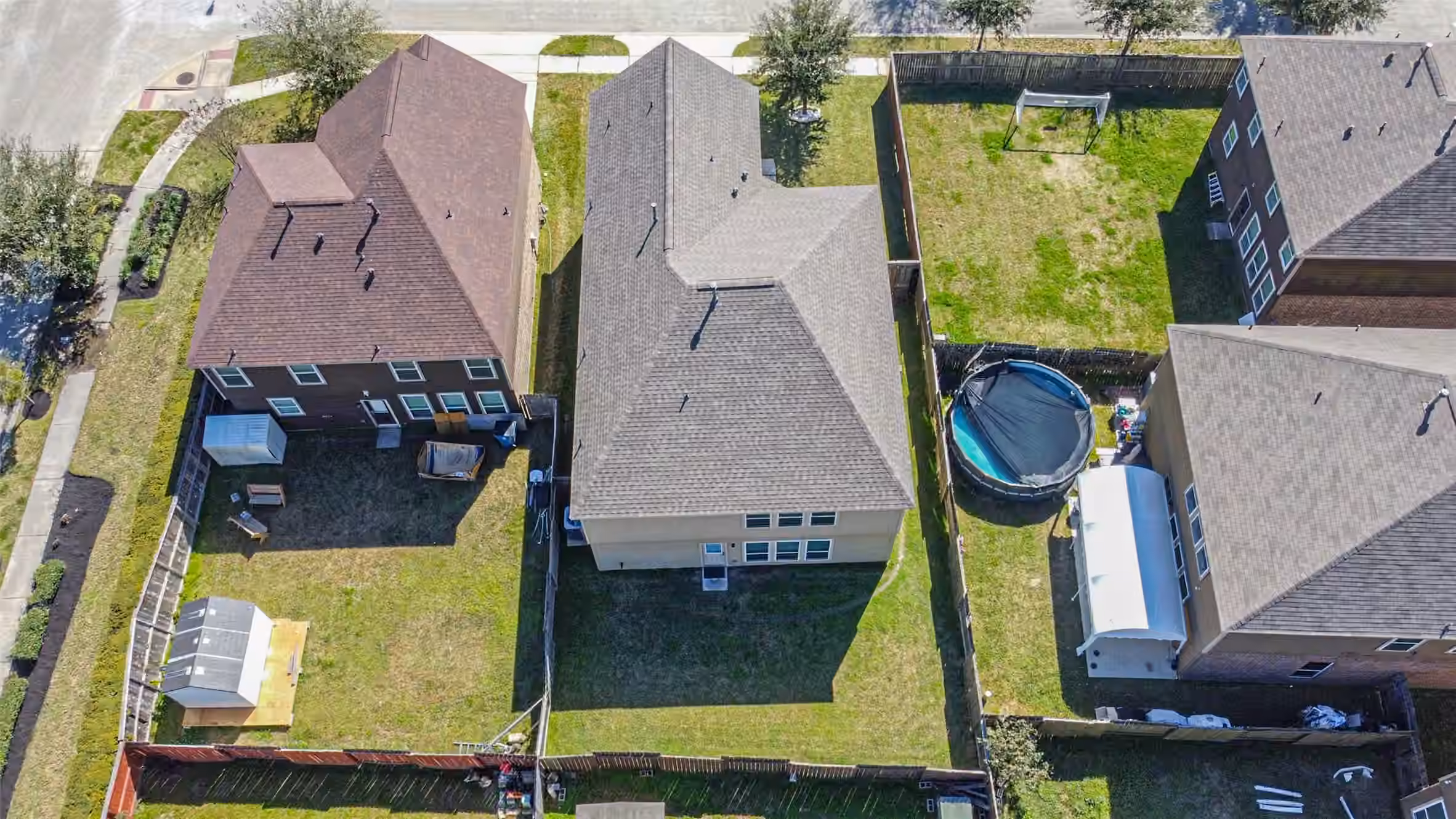 Photo 4 of 14723 Nickel Plank Road, Houston, TX