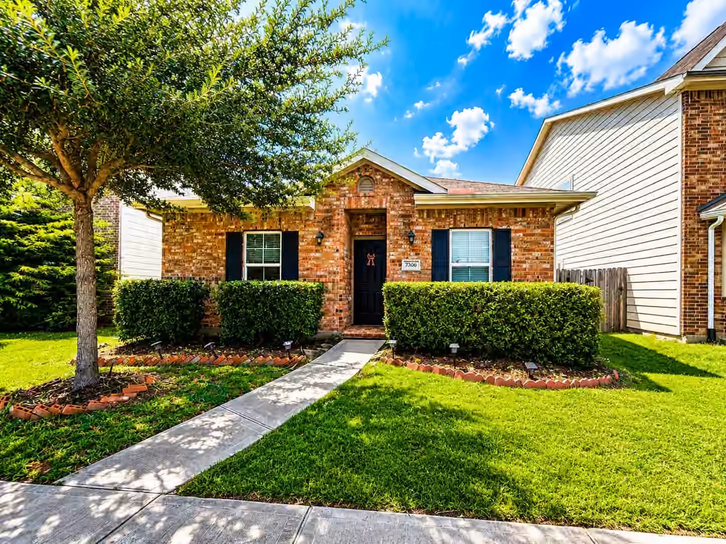 Photo of 7306 Granite Terrace Lane, Houston, TX