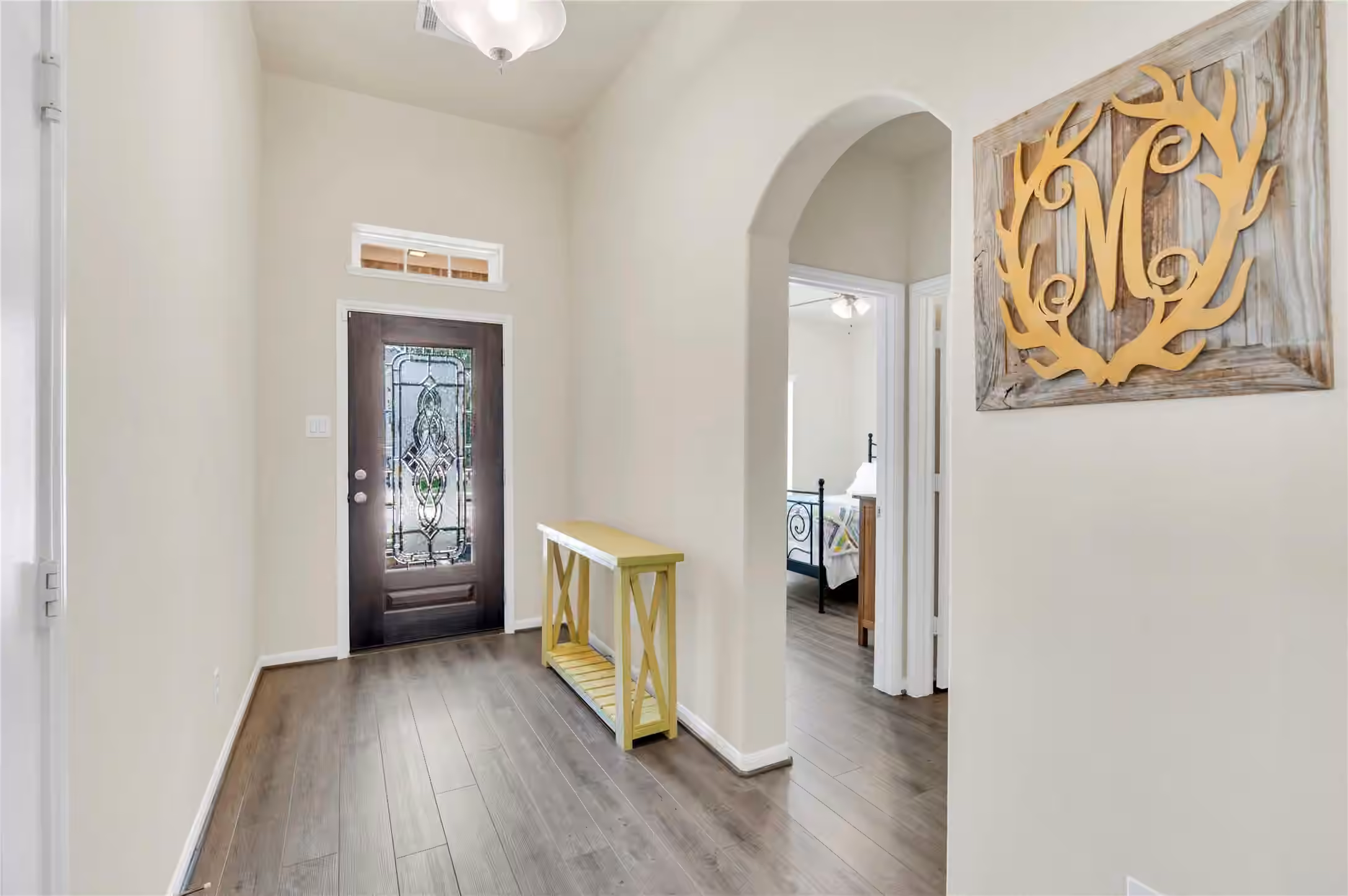 Photo 6 of 1849 Kenley Way, Alvin, TX