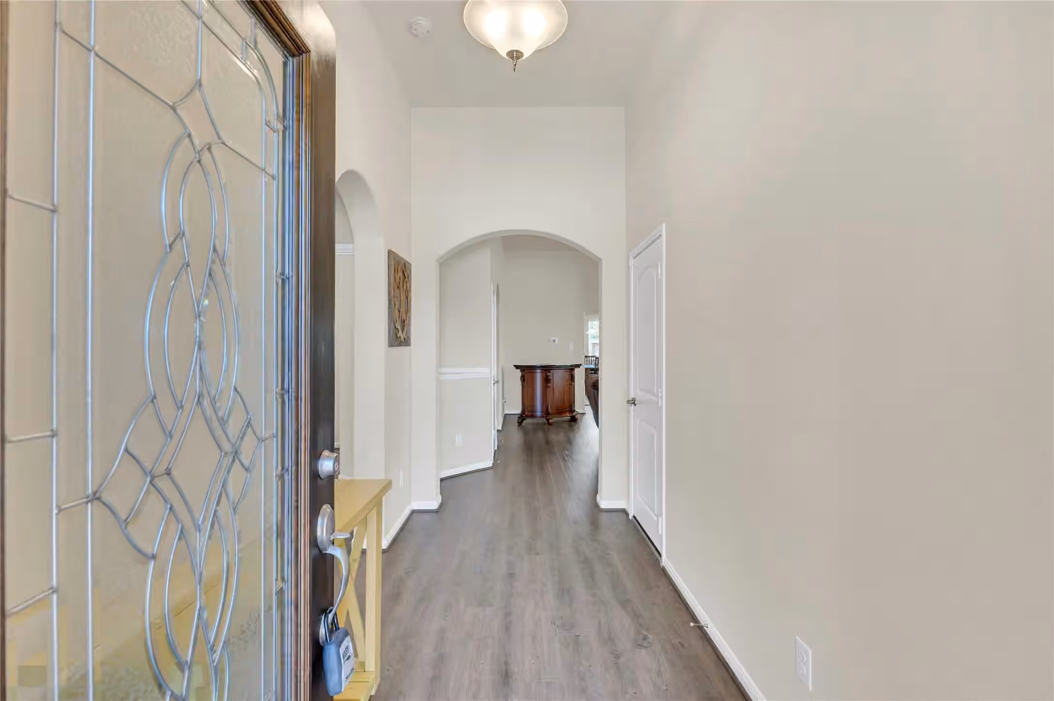 Photo 7 of 1849 Kenley Way, Alvin, TX