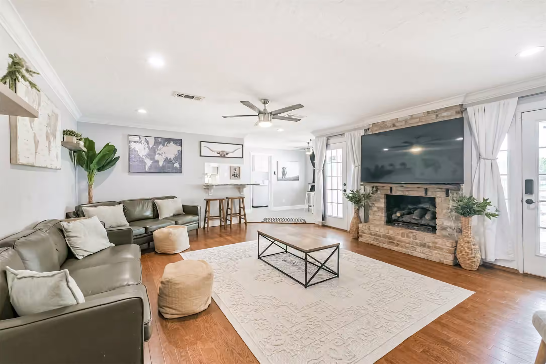 Photo 7 of 14823 El Miranda Drive, Houston, TX