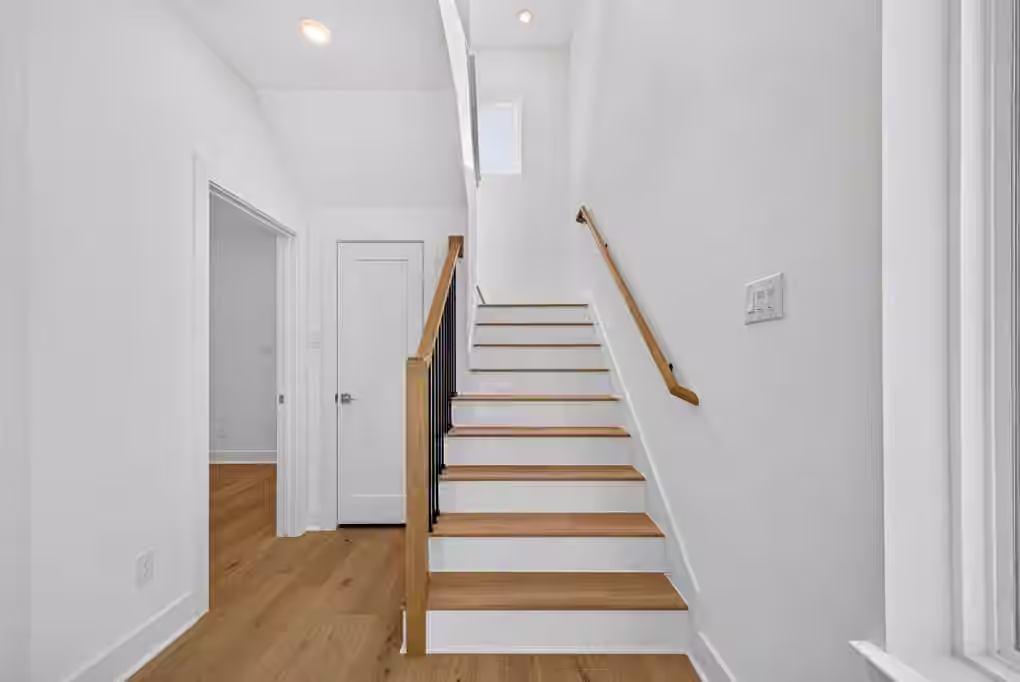 Photo 6 of 902 Kern St B, Houston, TX