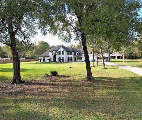 Photo 2 of 582 County Road 410, Dayton, TX