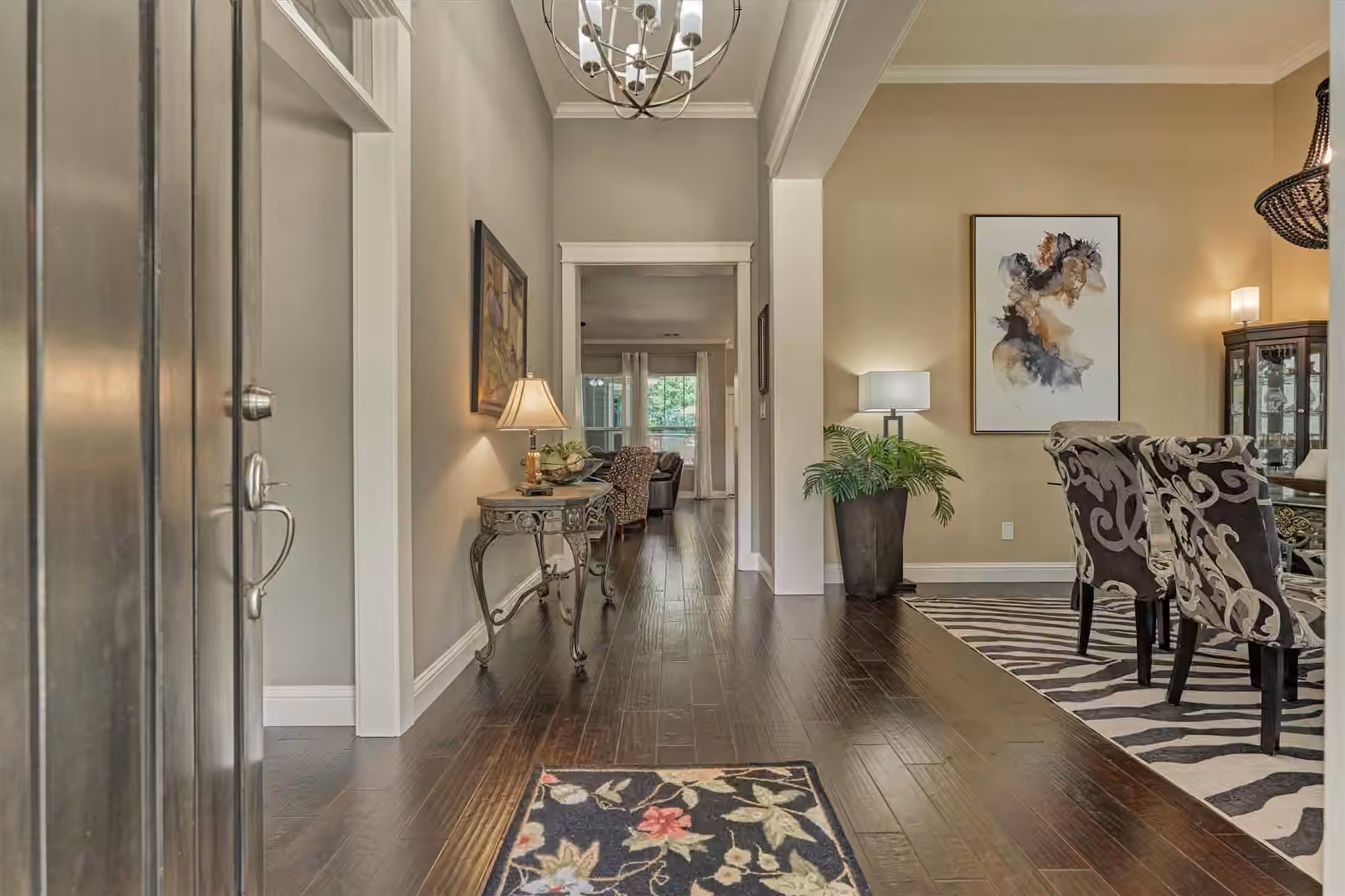 Photo 5 of 201 Cherry Oak Lane, Montgomery, TX