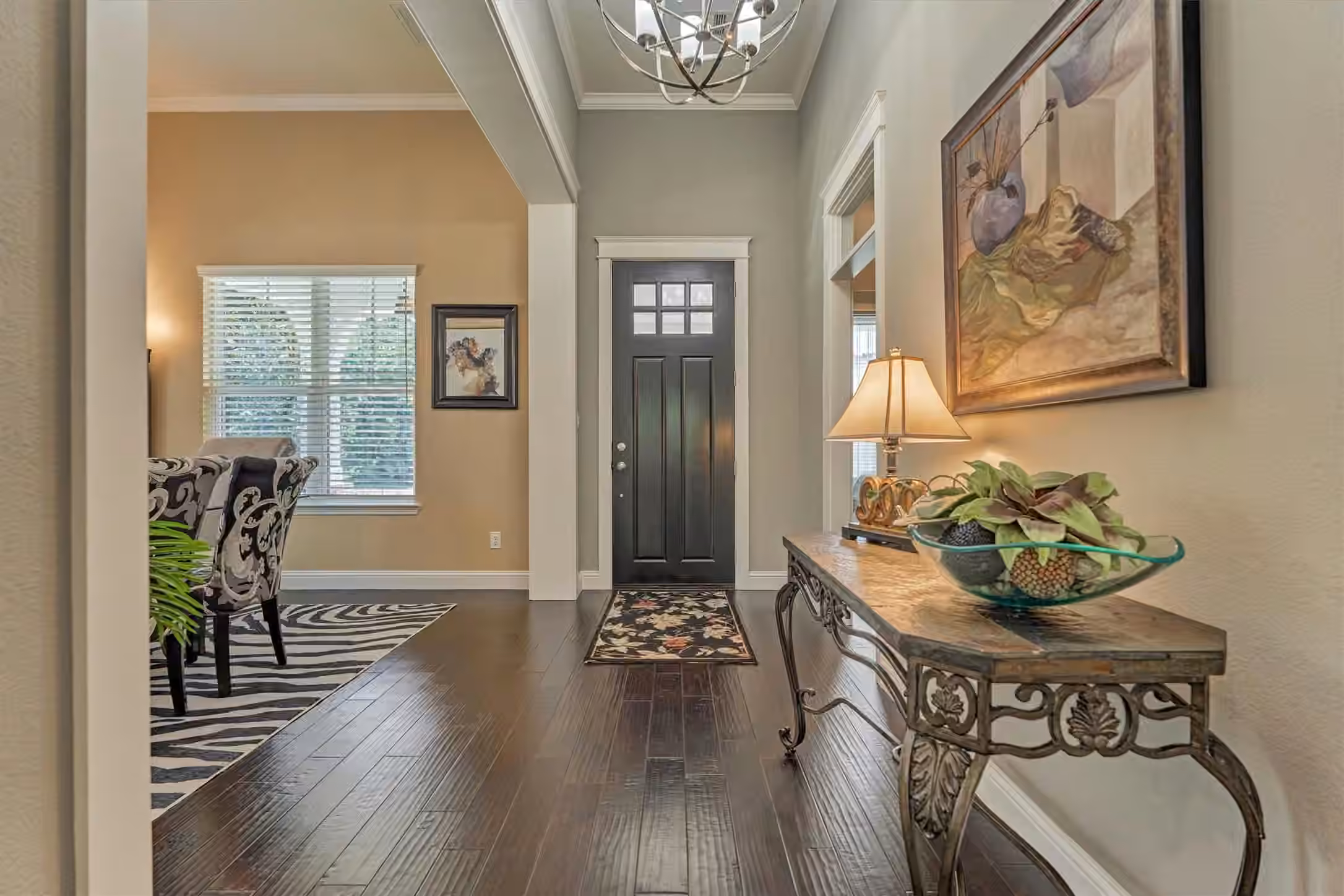 Photo 6 of 201 Cherry Oak Lane, Montgomery, TX
