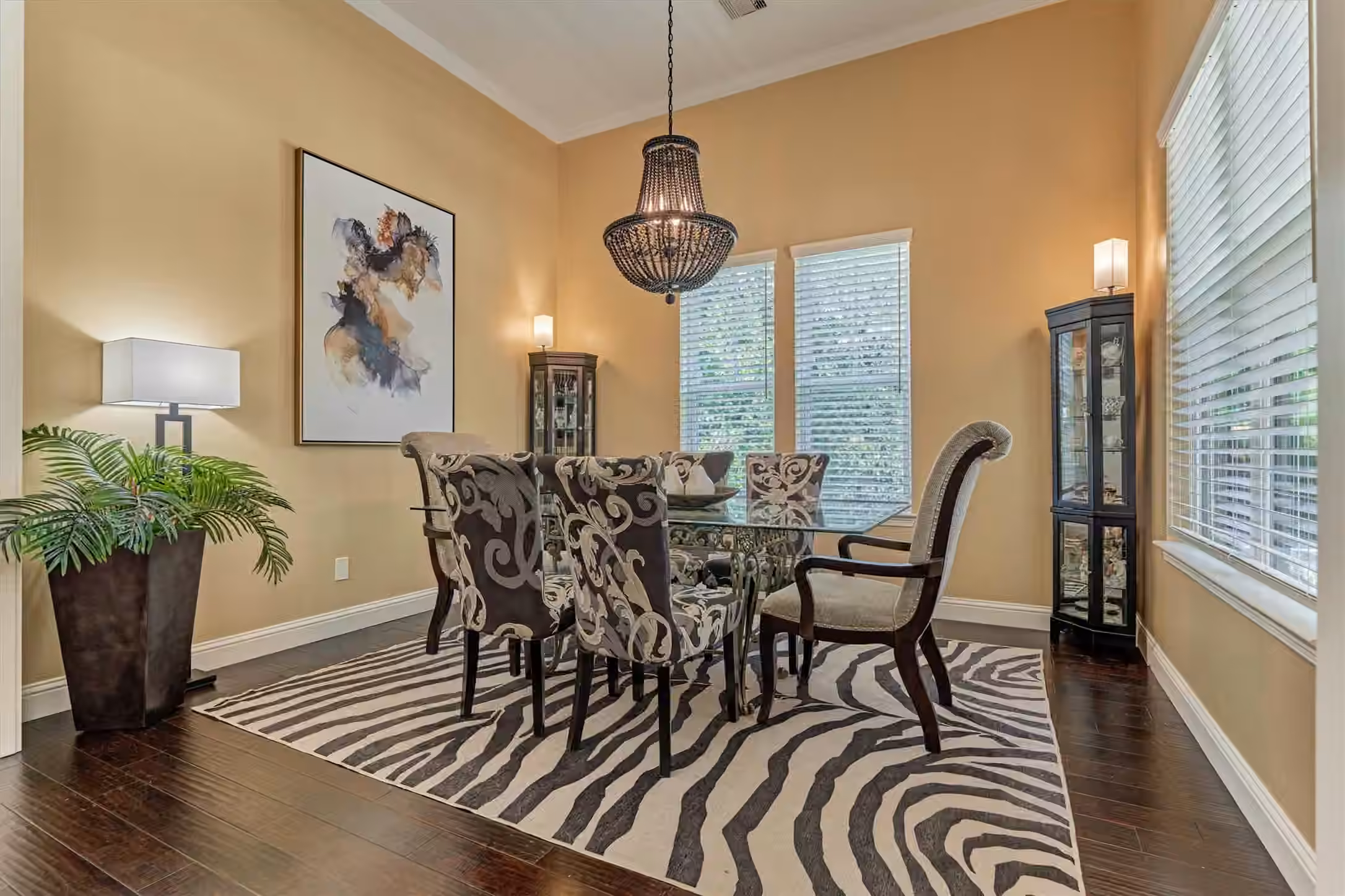 Photo 7 of 201 Cherry Oak Lane, Montgomery, TX