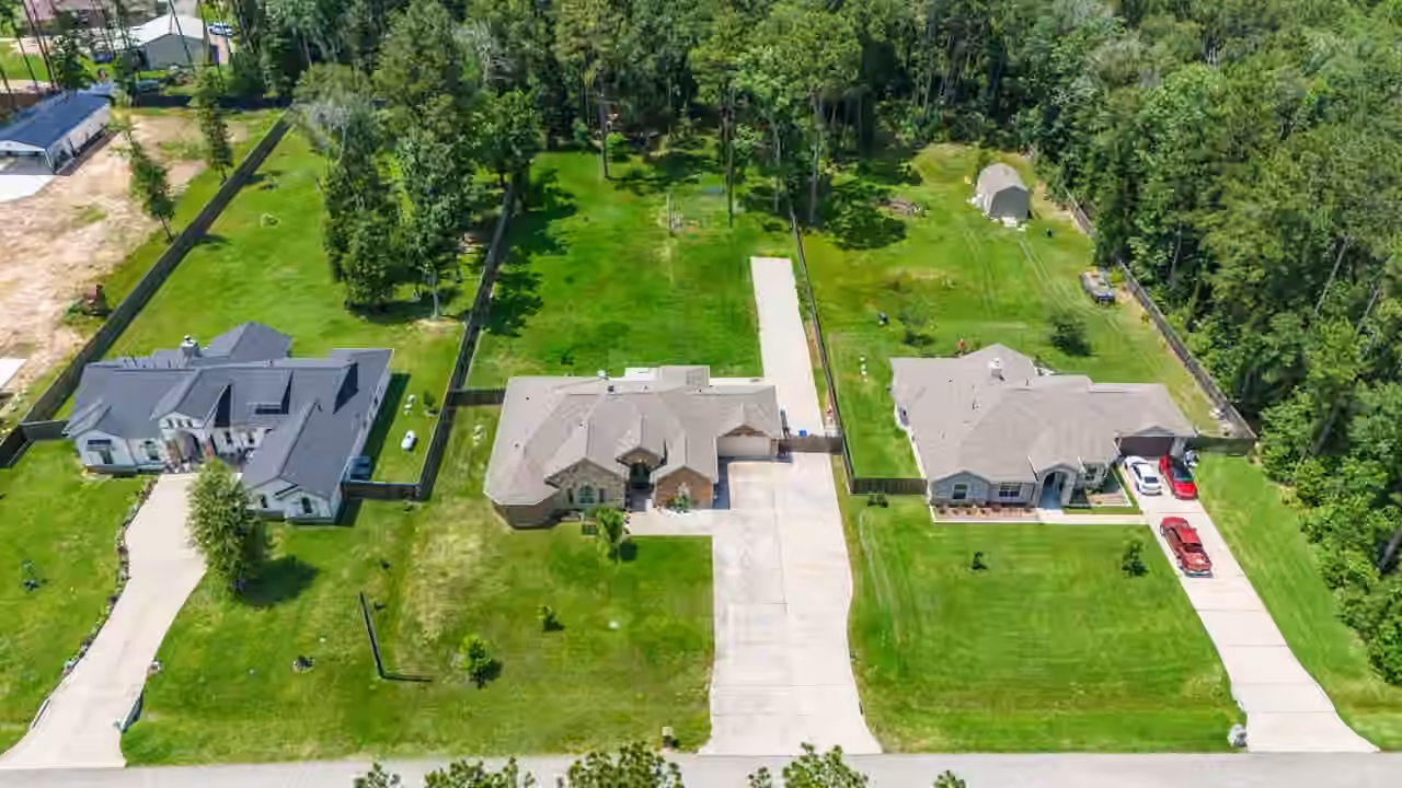 Photo of 27585 Rio Blanco Drive, Splendora, TX 77372