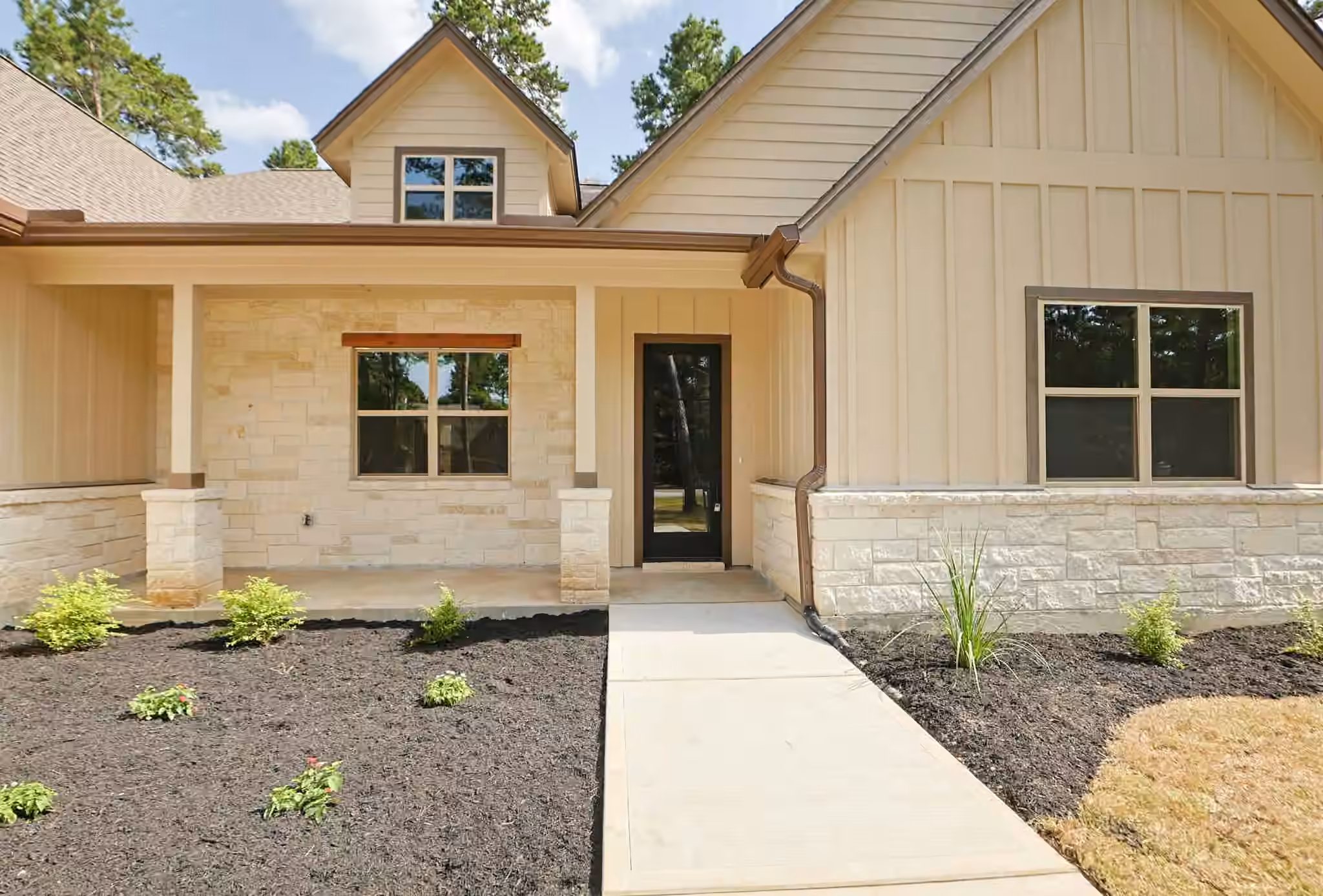 Photo 5 of 22219 Lantana Drive, Magnolia, TX