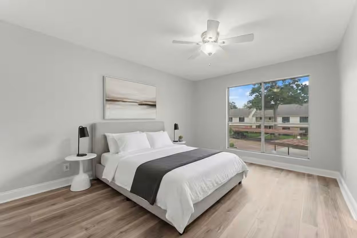 Photo 5 of 14515 Wunderlich Drive 1413, Houston, TX