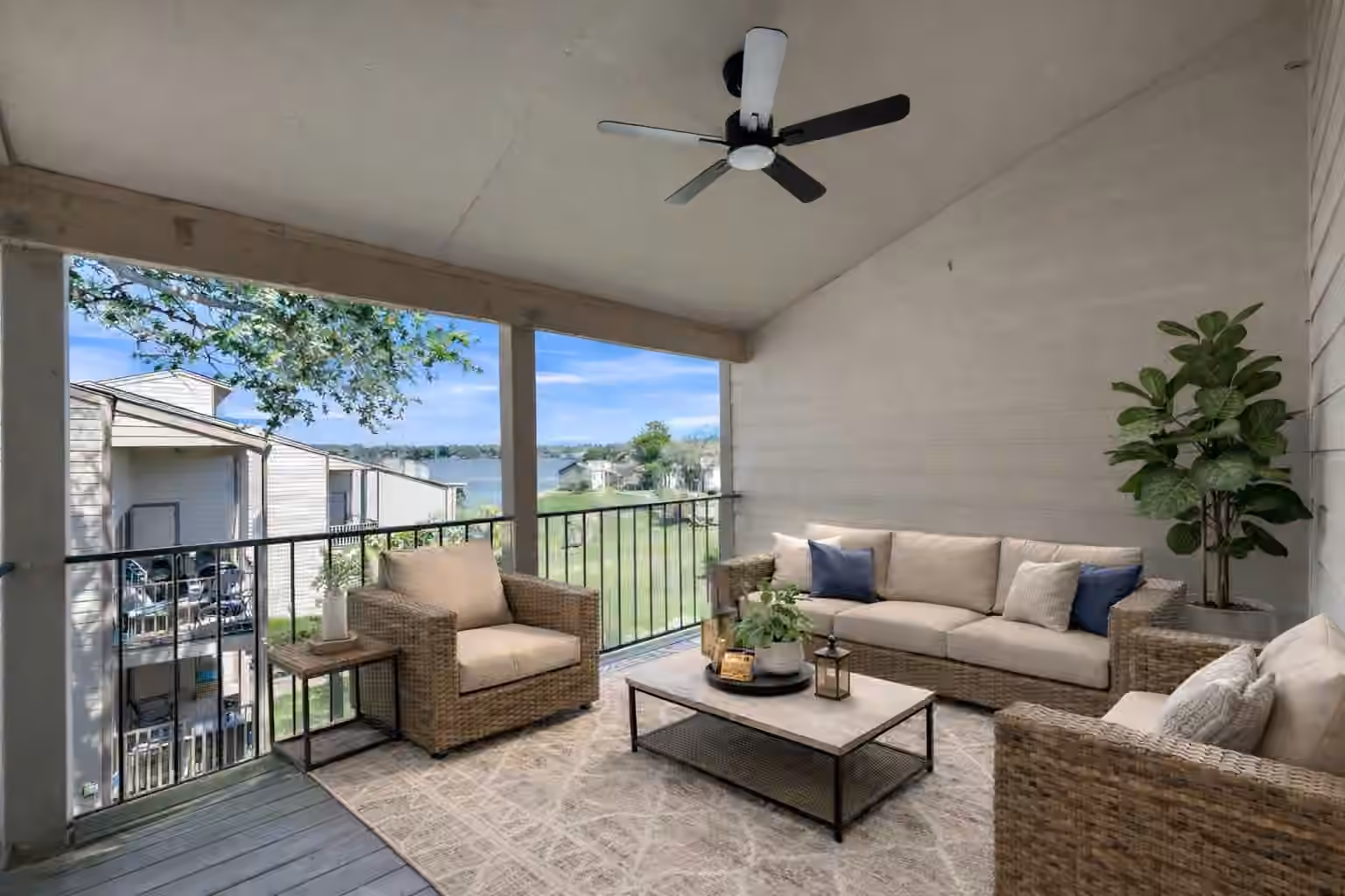 Photo of 301-Building D Lakeview Terrace, Conroe, TX 77356