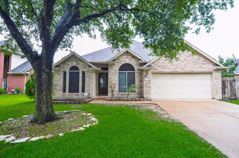 Photo of 3310 Berzin Court, Katy, TX 77493