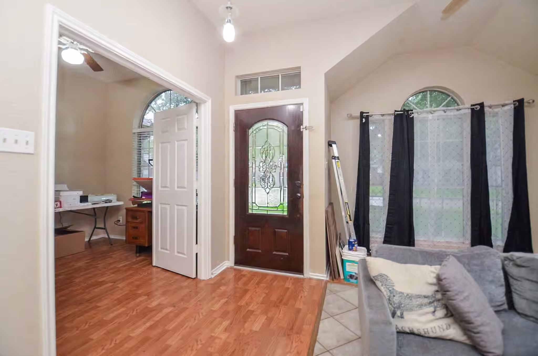 Photo 4 of 3310 Berzin Court, Katy, TX