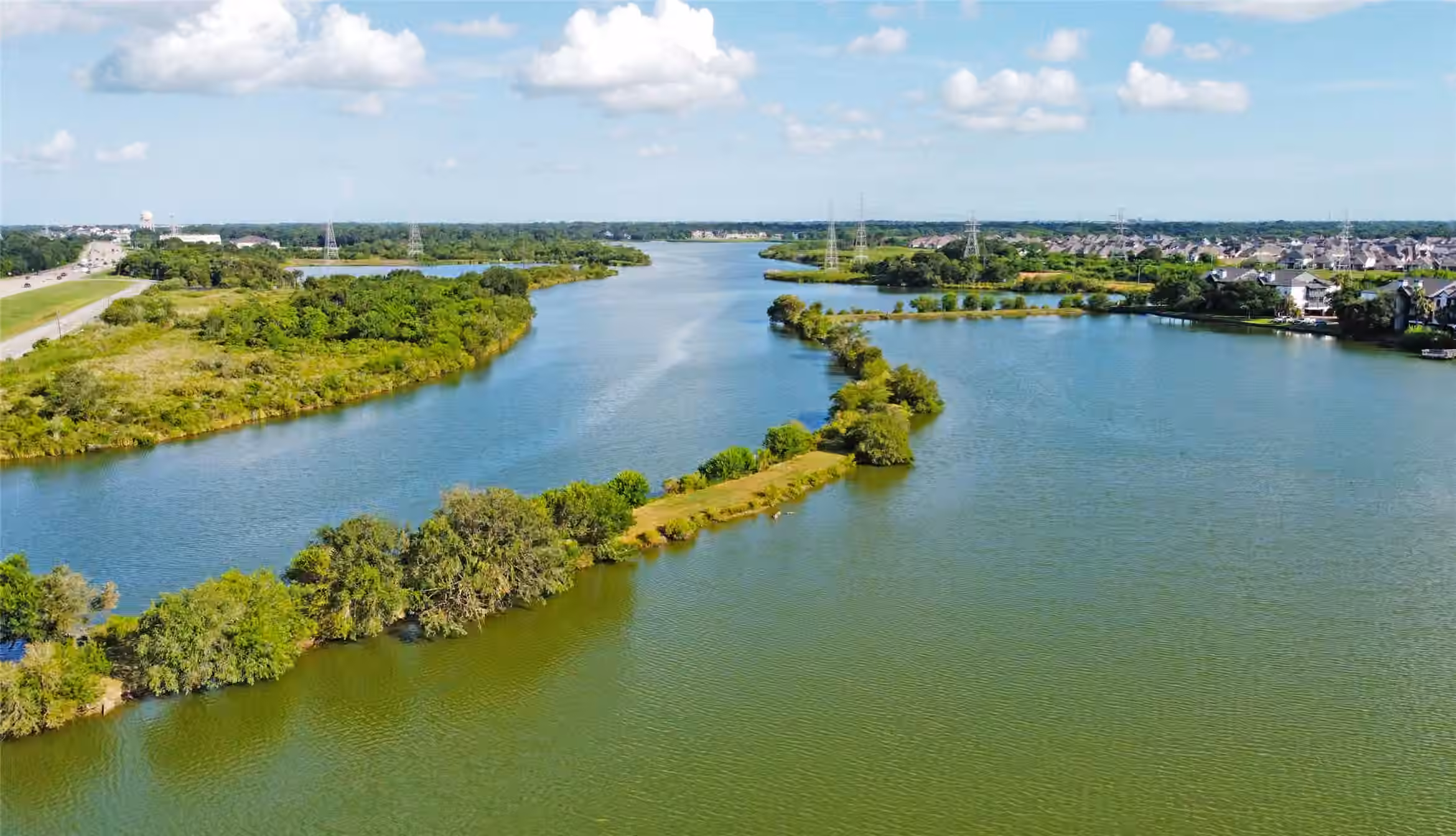 Photo 4 of 18800 Egret Bay Boulevard 1201, Webster, TX