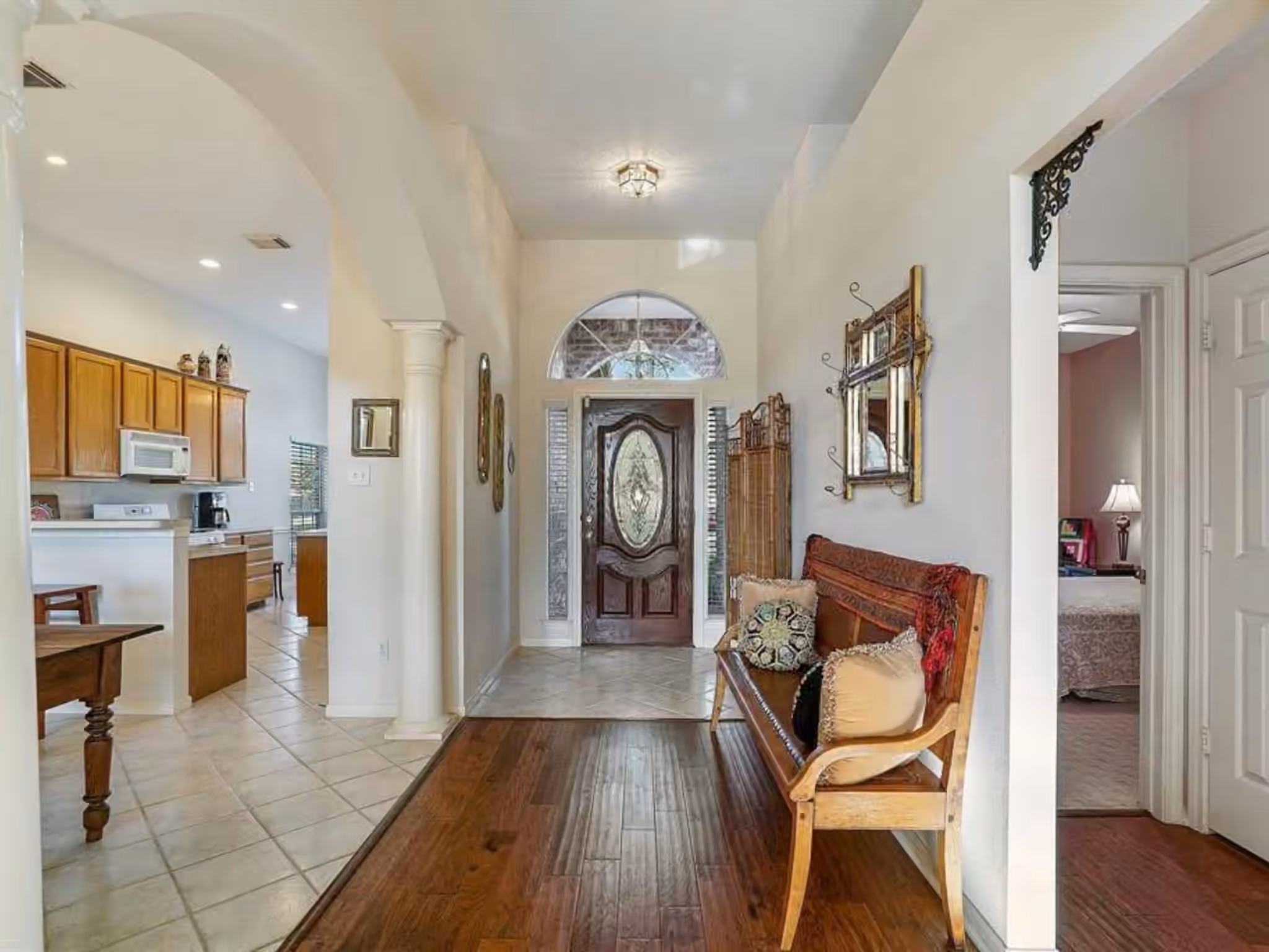 Photo 7 of 25710 Bearborough Drive, Spring, TX