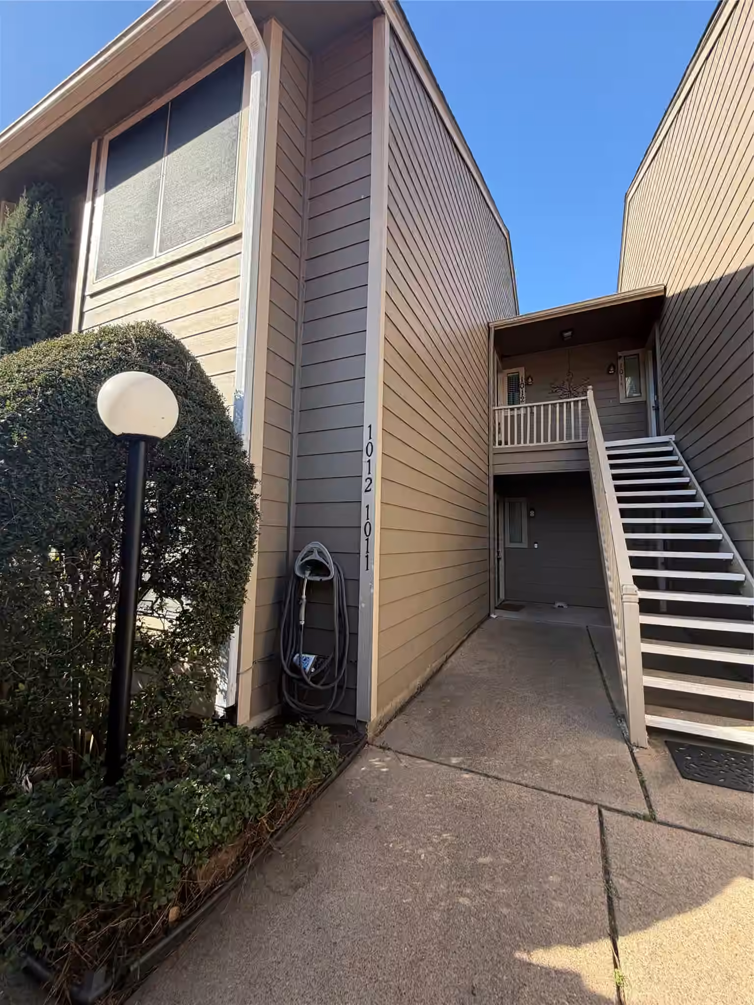 Photo of 14911 Wunderlich Drive 1012, Houston, TX 77069