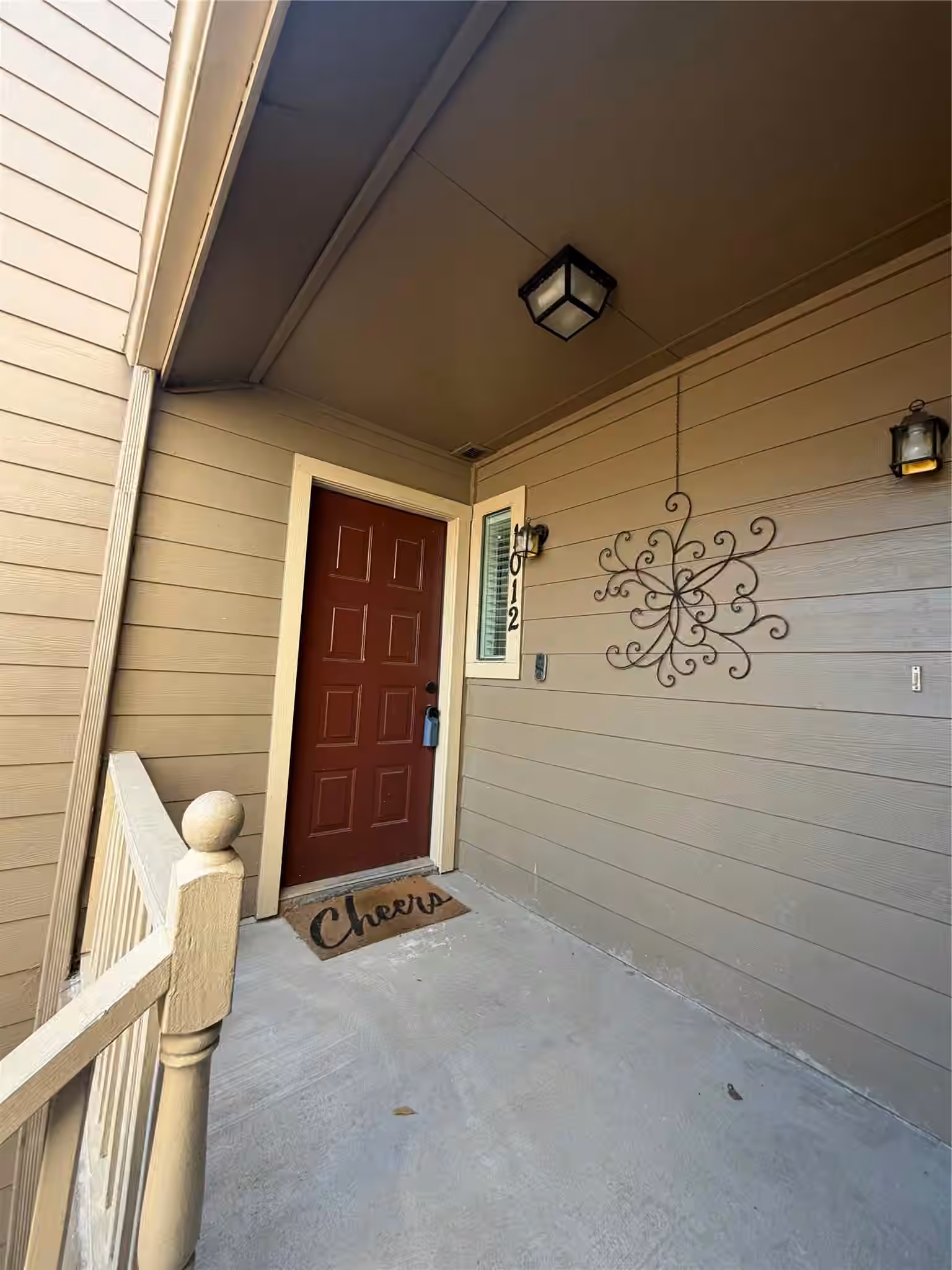 Photo 2 of 14911 Wunderlich Drive 1012, Houston, TX