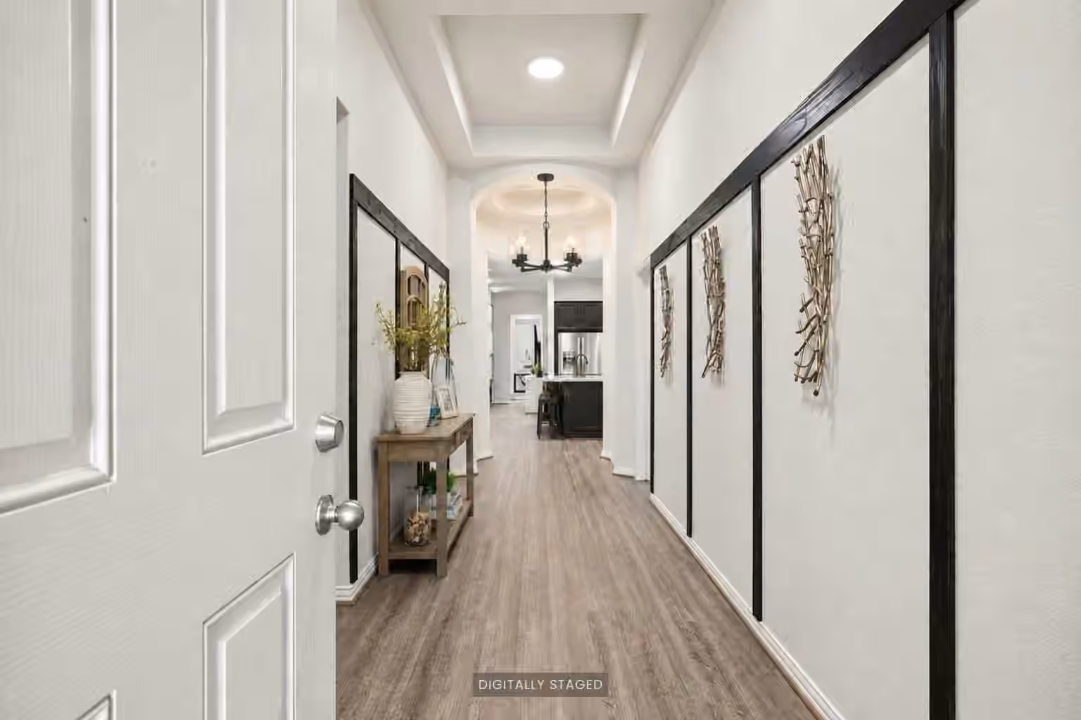 Photo 4 of 247 Scarlet Maple Way, Conroe, TX