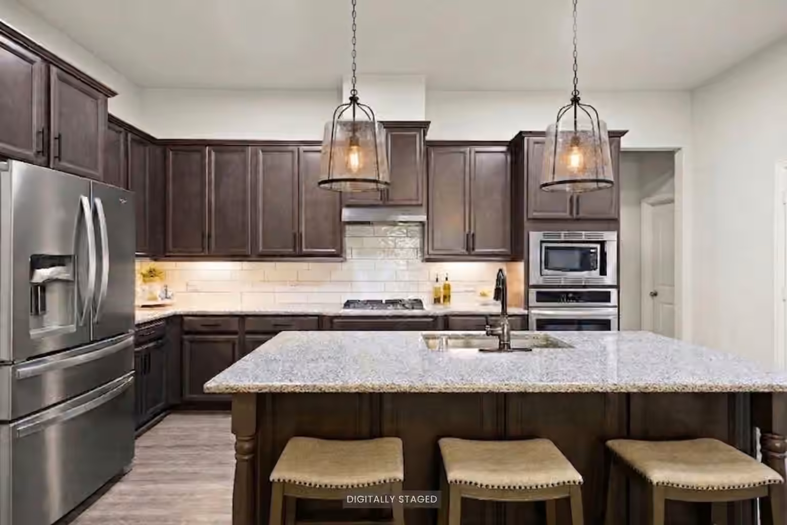 Photo 7 of 247 Scarlet Maple Way, Conroe, TX